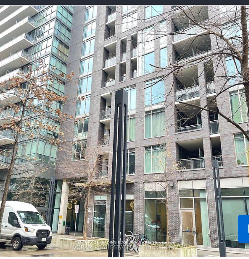 #610 - 20 Minowan Miikan Lane, Toronto, ON M6J0E5 | 2 Bedroom 2 Bathroom Condo Apt | Image 29