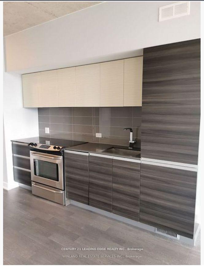 #610 - 20 Minowan Miikan Lane, Toronto, ON M6J0E5 | 2 Bedroom 2 Bathroom Condo Apt | Image 3