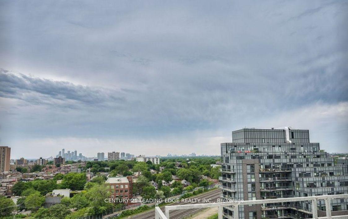 #610 - 20 Minowan Miikan Lane, Toronto, ON M6J0E5 | 2 Bedroom 2 Bathroom Condo Apt | Image 31