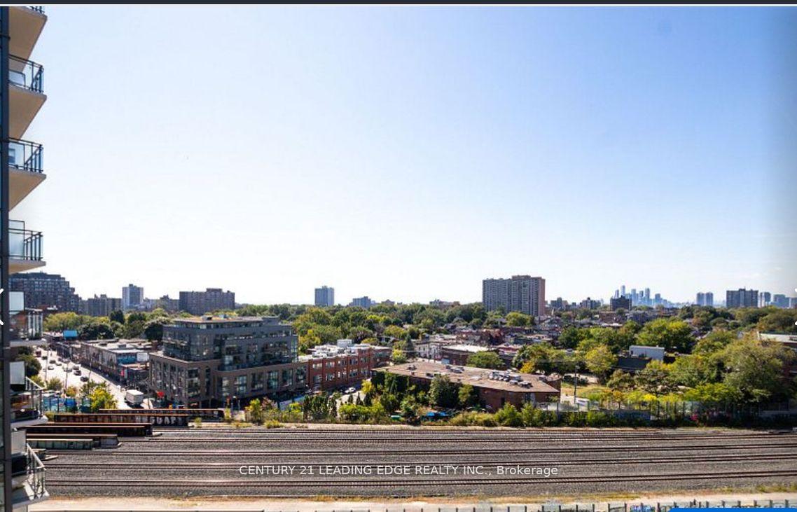 #610 - 20 Minowan Miikan Lane, Toronto, ON M6J0E5 | 2 Bedroom 2 Bathroom Condo Apt | Image 33
