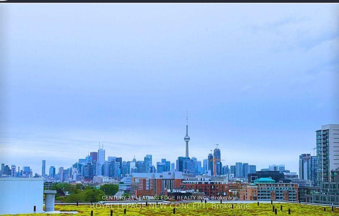 #610 - 20 Minowan Miikan Lane, Toronto, ON M6J0E5 | 2 Bedroom 2 Bathroom Condo Apt | Image 34
