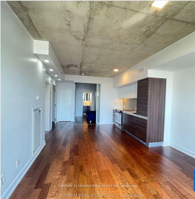 #610 - 20 Minowan Miikan Lane, Toronto, ON M6J0E5 | 2 Bedroom 2 Bathroom Condo Apt | Image 4