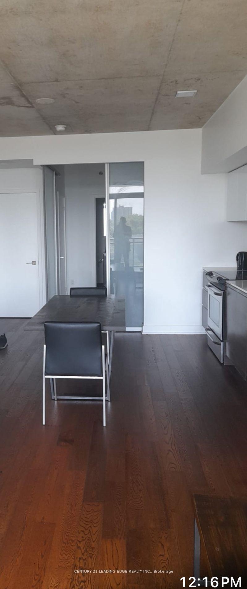 #610 - 20 Minowan Miikan Lane, Toronto, ON M6J0E5 | 2 Bedroom 2 Bathroom Condo Apt | Image 5