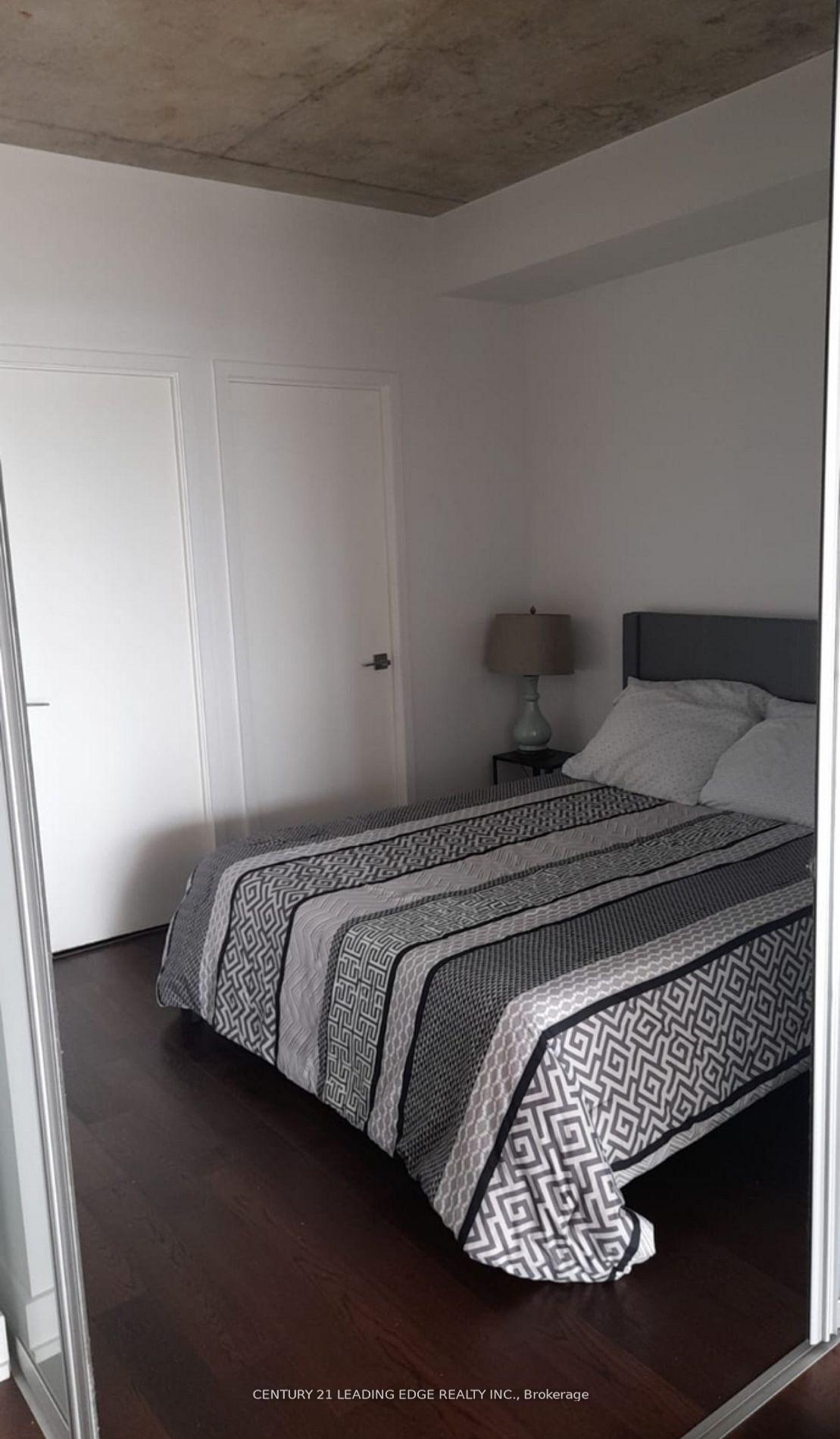 #610 - 20 Minowan Miikan Lane, Toronto, ON M6J0E5 | 2 Bedroom 2 Bathroom Condo Apt | Image 6