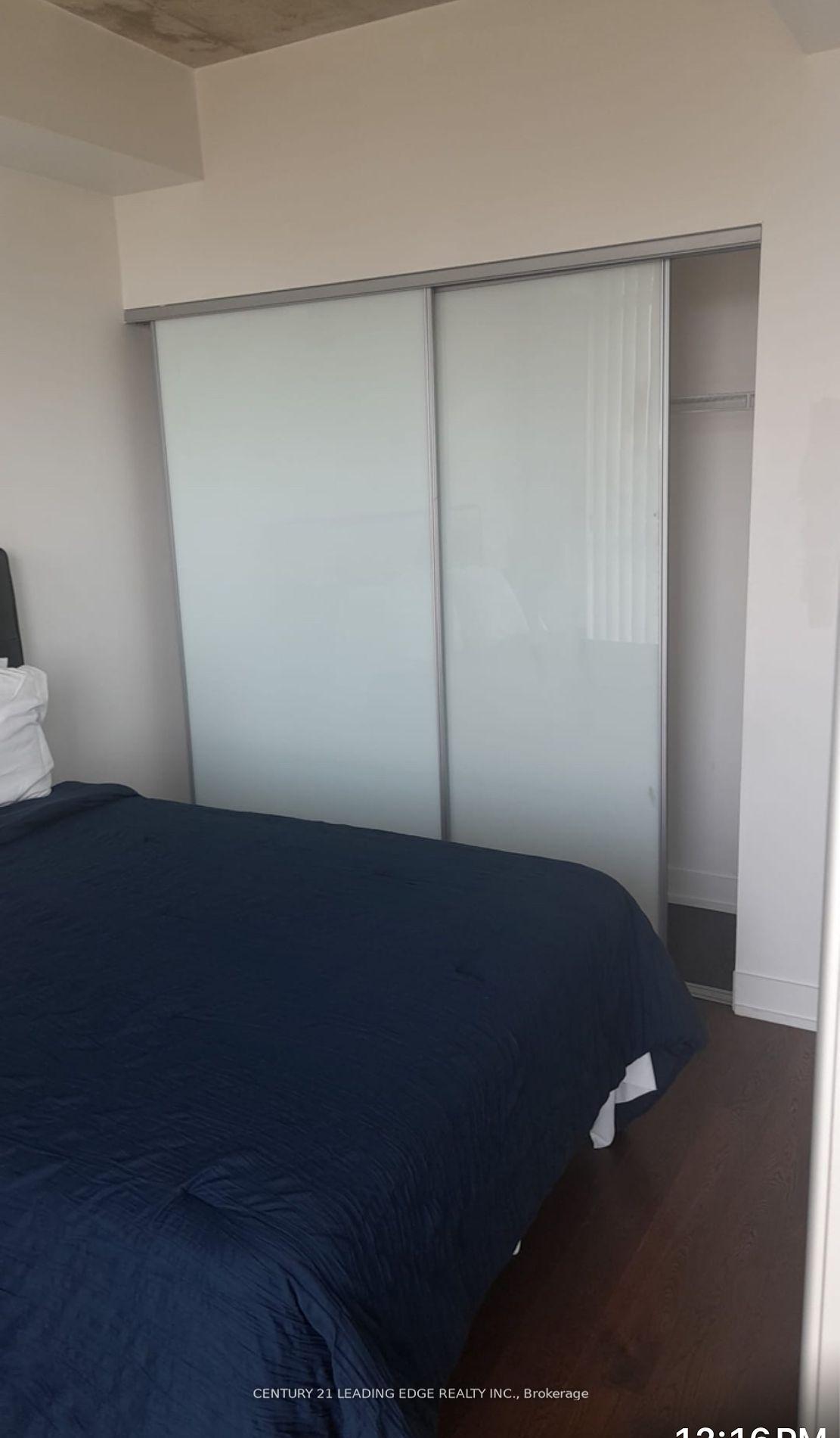 #610 - 20 Minowan Miikan Lane, Toronto, ON M6J0E5 | 2 Bedroom 2 Bathroom Condo Apt | Image 8