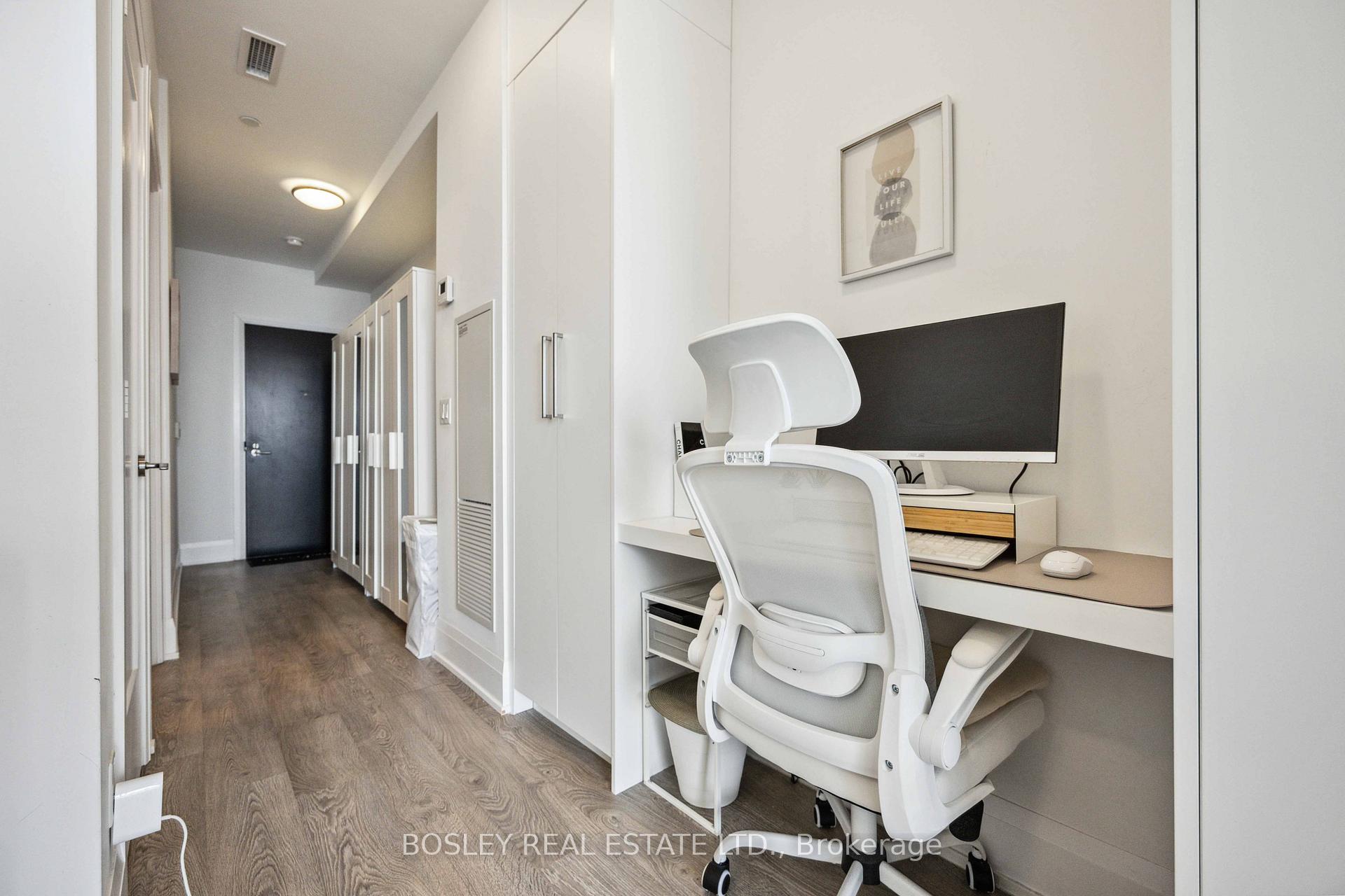 #3006 - 101 Erskine Ave, Toronto, ON M4P1Y5 | 1 Bedroom 1 Bathroom Condo Apt | Image 10