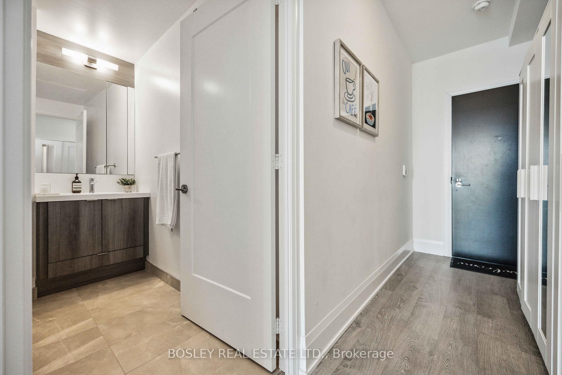 #3006 - 101 Erskine Ave, Toronto, ON M4P1Y5 | 1 Bedroom 1 Bathroom Condo Apt | Image 15