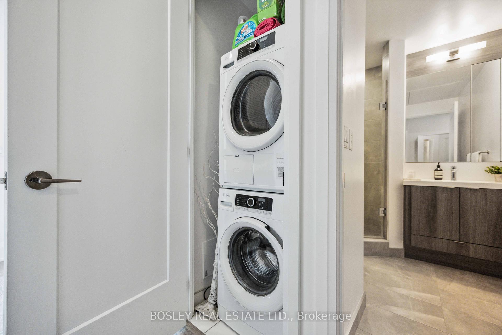 #3006 - 101 Erskine Ave, Toronto, ON M4P1Y5 | 1 Bedroom 1 Bathroom Condo Apt | Image 16