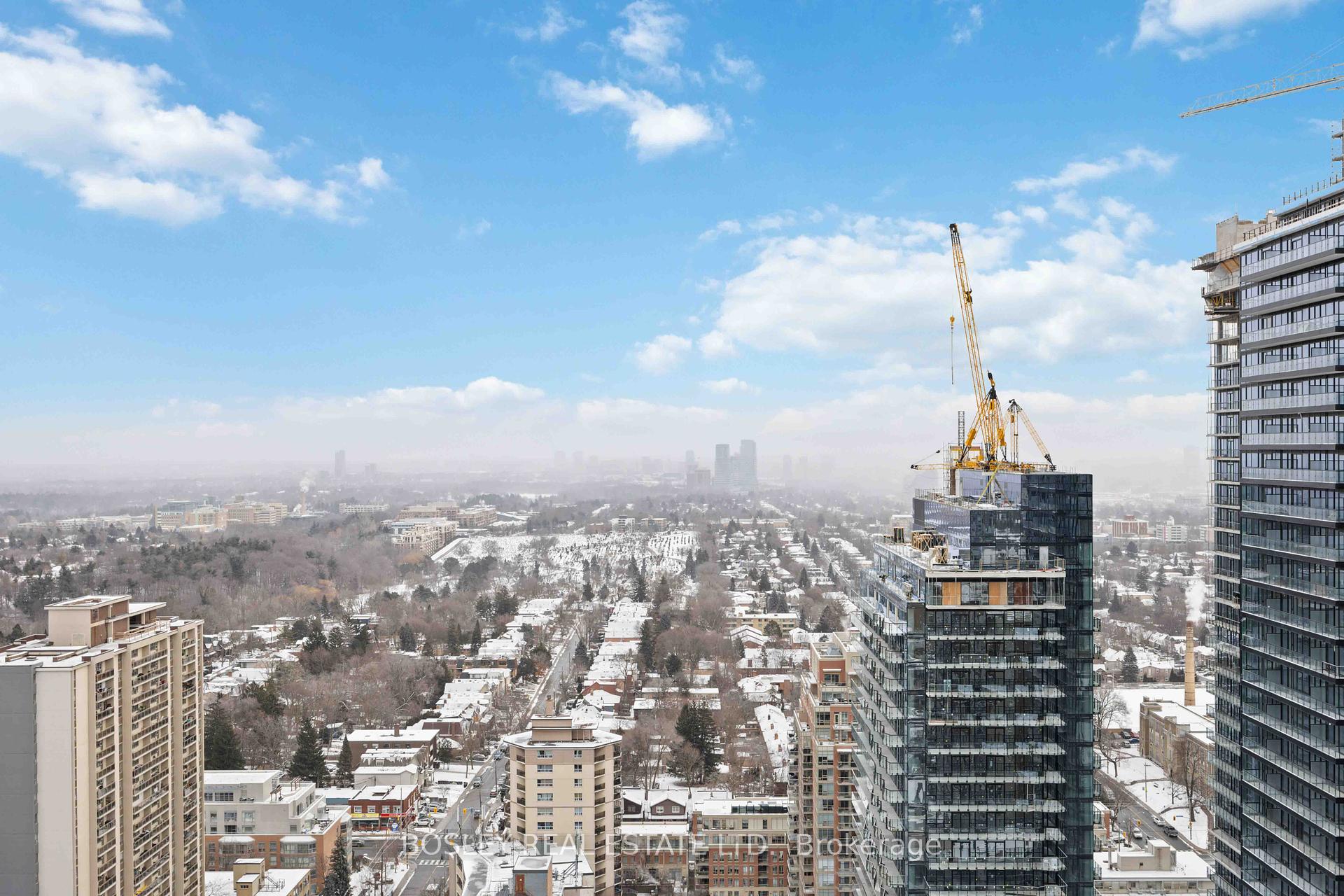 #3006 - 101 Erskine Ave, Toronto, ON M4P1Y5 | 1 Bedroom 1 Bathroom Condo Apt | Image 20