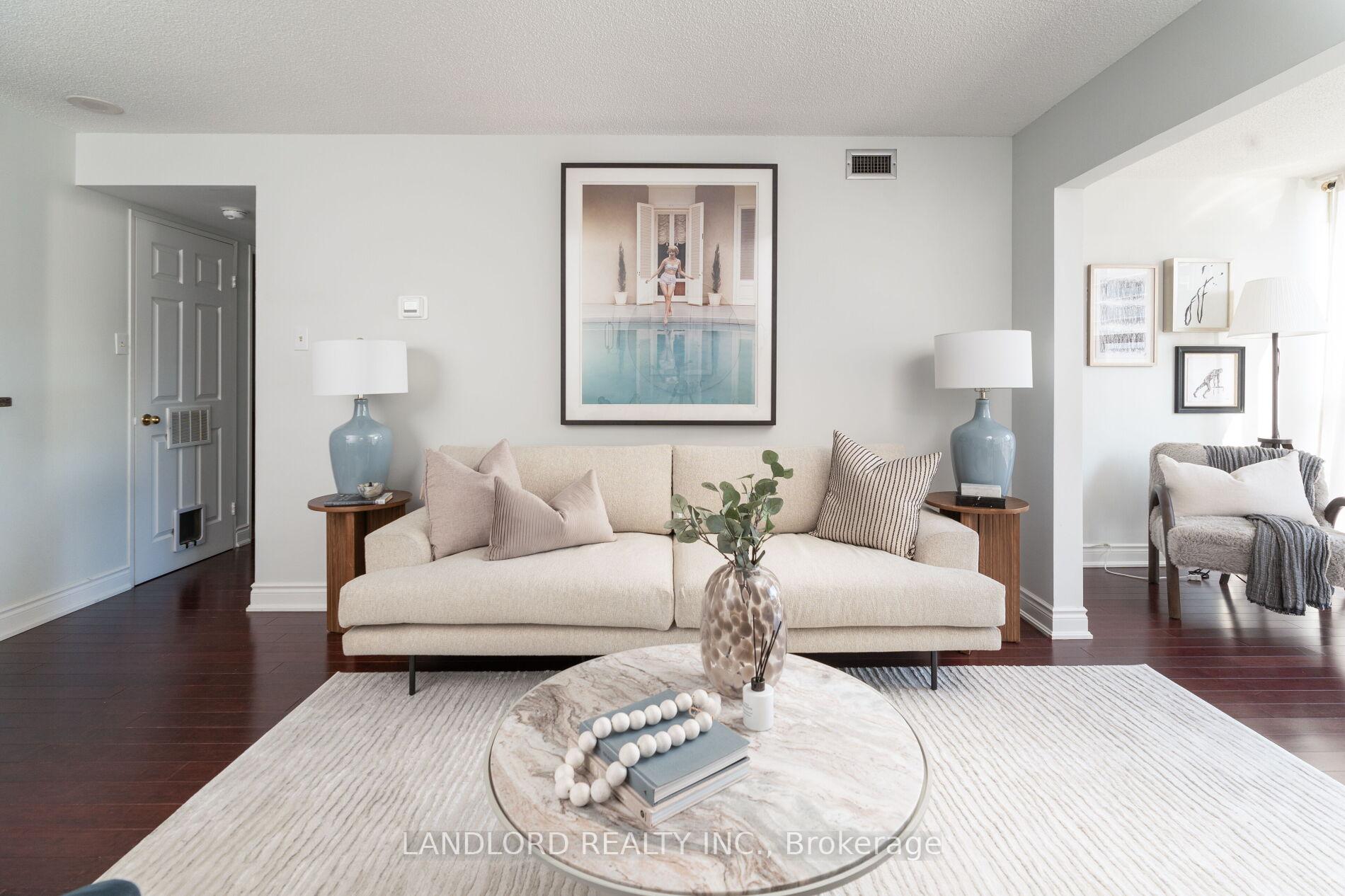 #603 - 705 King St W, Toronto, ON M5V2W8 | 1 Bedroom 1 Bathroom Condo Apt | Image 5