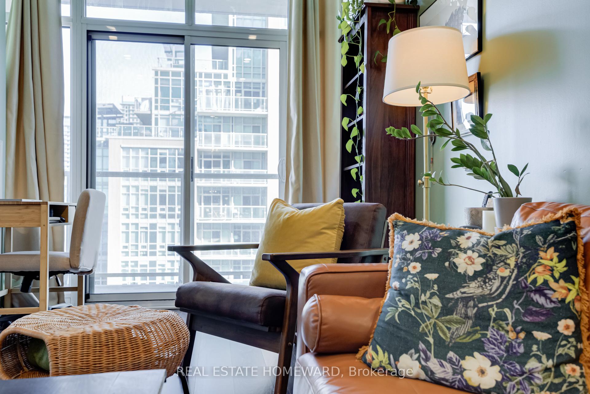 #1613 - 85 East Liberty St, Toronto, ON M6K3R4 | 1 Bedroom 1 Bathroom Condo Apt | Image 11