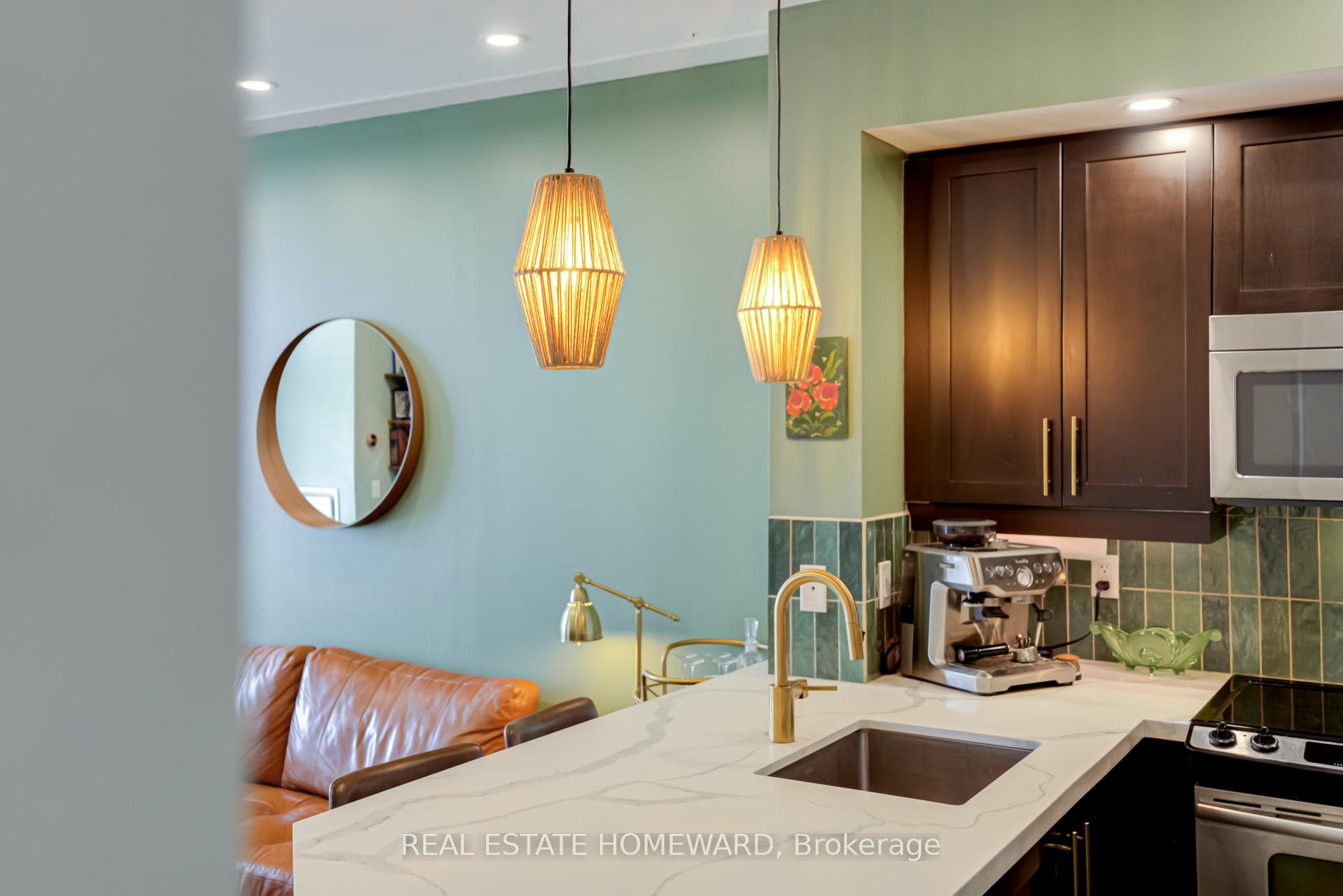 #1613 - 85 East Liberty St, Toronto, ON M6K3R4 | 1 Bedroom 1 Bathroom Condo Apt | Image 15