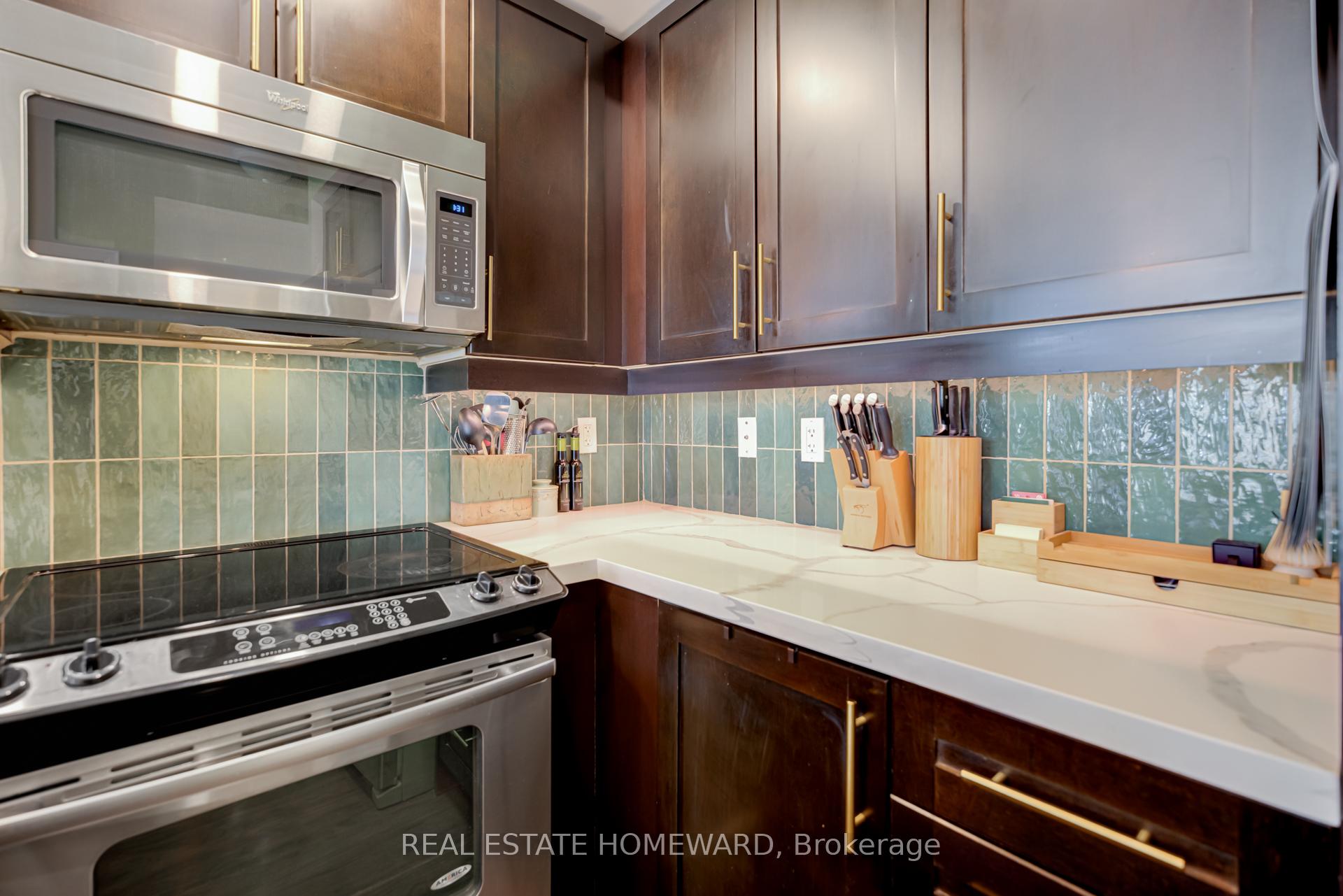 #1613 - 85 East Liberty St, Toronto, ON M6K3R4 | 1 Bedroom 1 Bathroom Condo Apt | Image 16