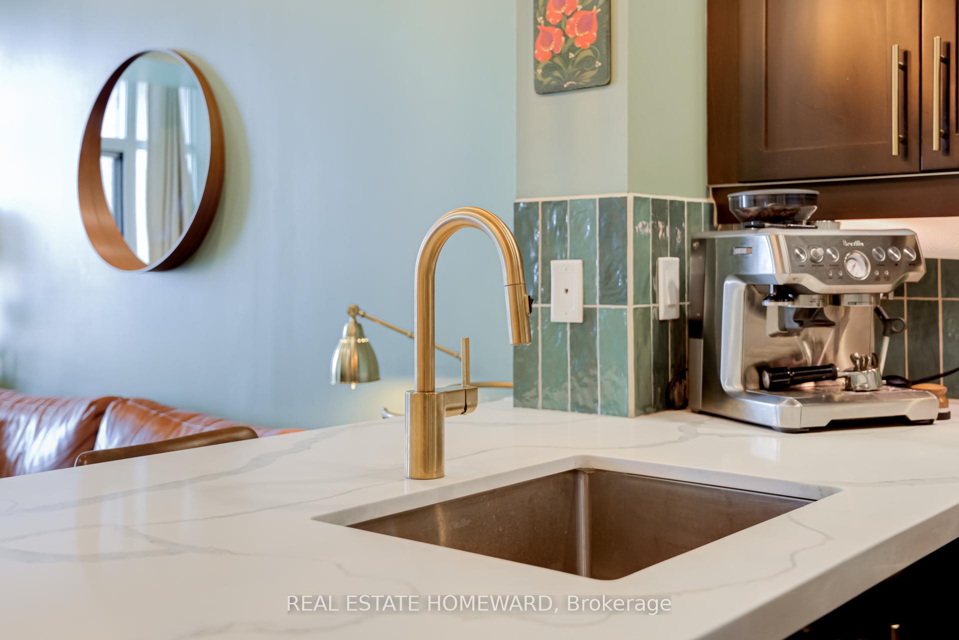 #1613 - 85 East Liberty St, Toronto, ON M6K3R4 | 1 Bedroom 1 Bathroom Condo Apt | Image 17