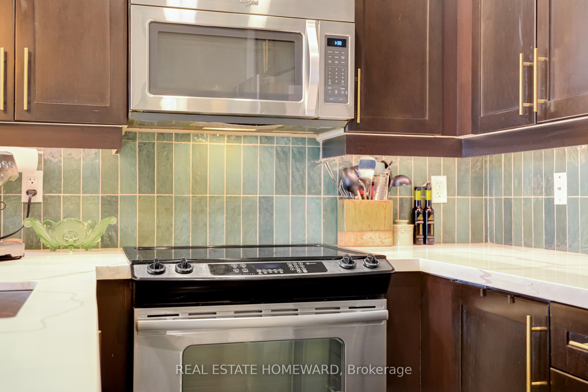 #1613 - 85 East Liberty St, Toronto, ON M6K3R4 | 1 Bedroom 1 Bathroom Condo Apt | Image 18