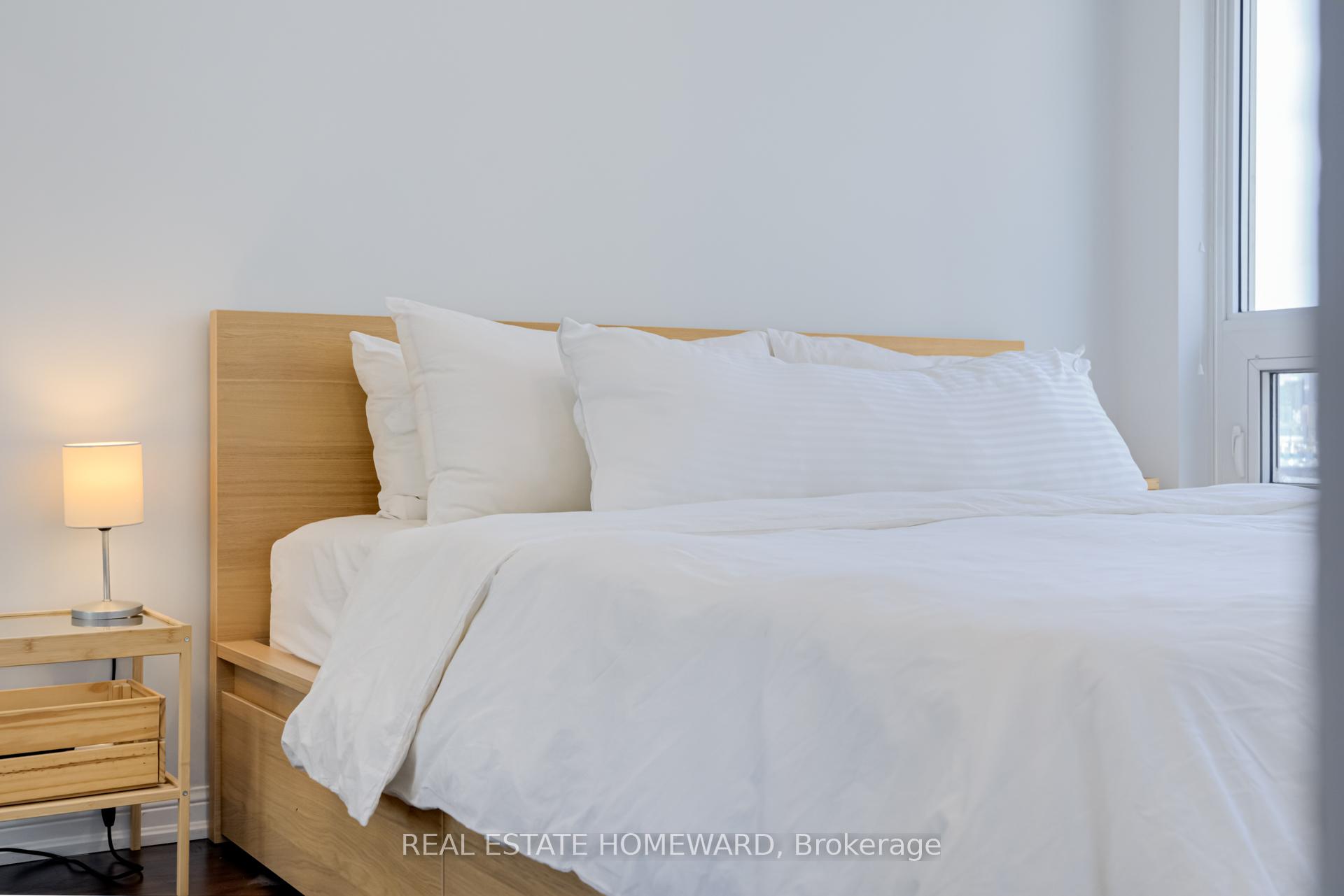 #1613 - 85 East Liberty St, Toronto, ON M6K3R4 | 1 Bedroom 1 Bathroom Condo Apt | Image 21