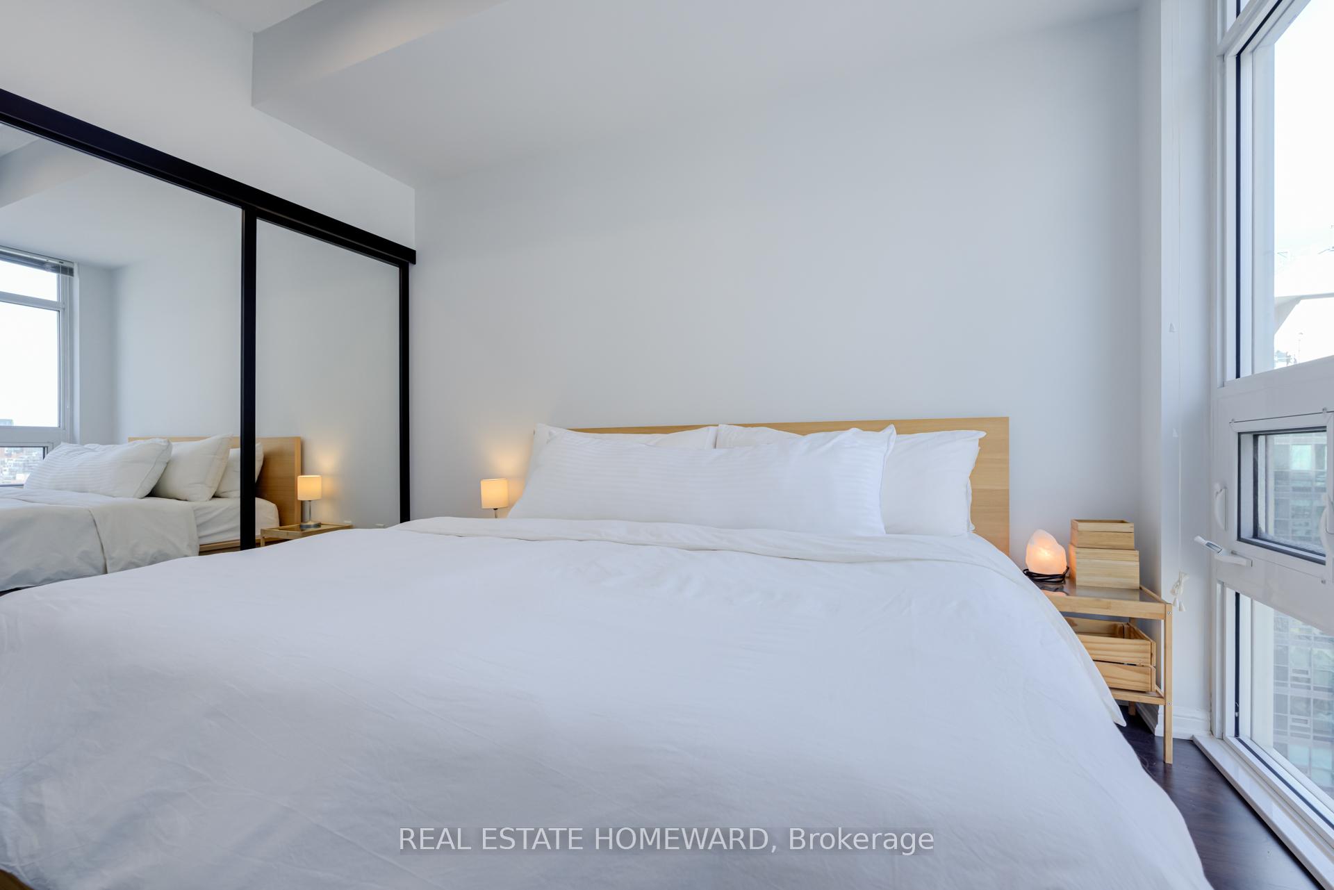 #1613 - 85 East Liberty St, Toronto, ON M6K3R4 | 1 Bedroom 1 Bathroom Condo Apt | Image 22