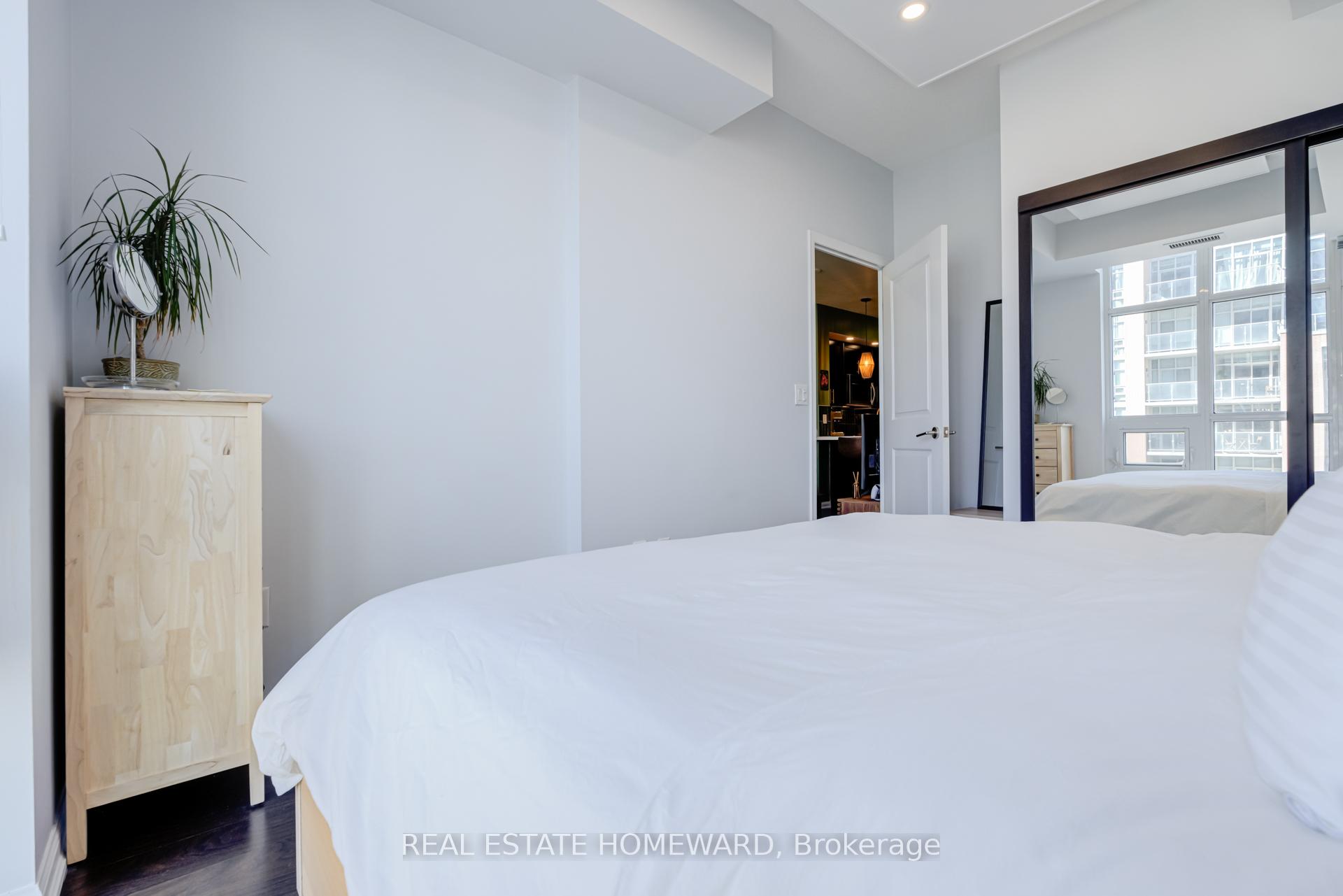 #1613 - 85 East Liberty St, Toronto, ON M6K3R4 | 1 Bedroom 1 Bathroom Condo Apt | Image 24