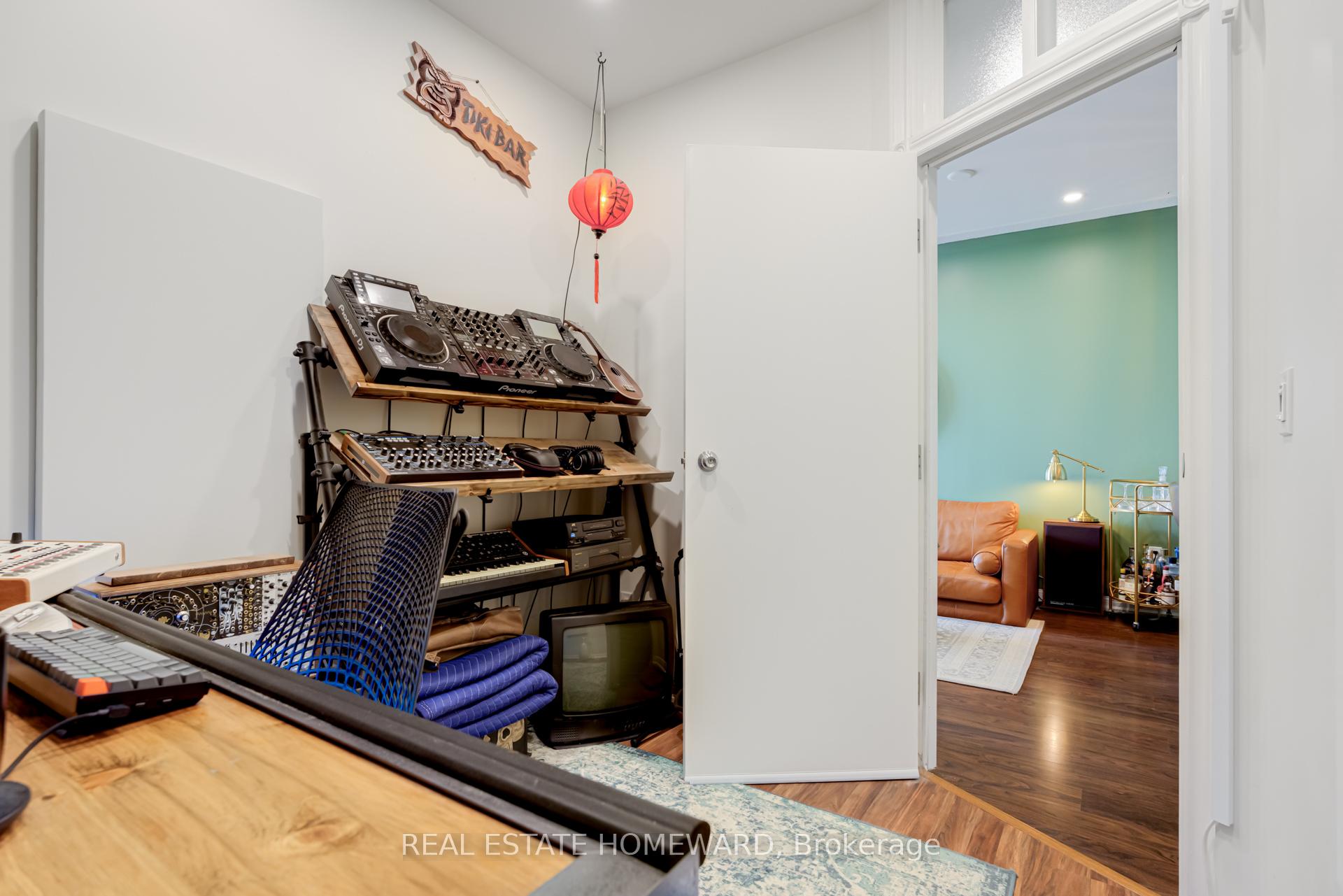 #1613 - 85 East Liberty St, Toronto, ON M6K3R4 | 1 Bedroom 1 Bathroom Condo Apt | Image 26