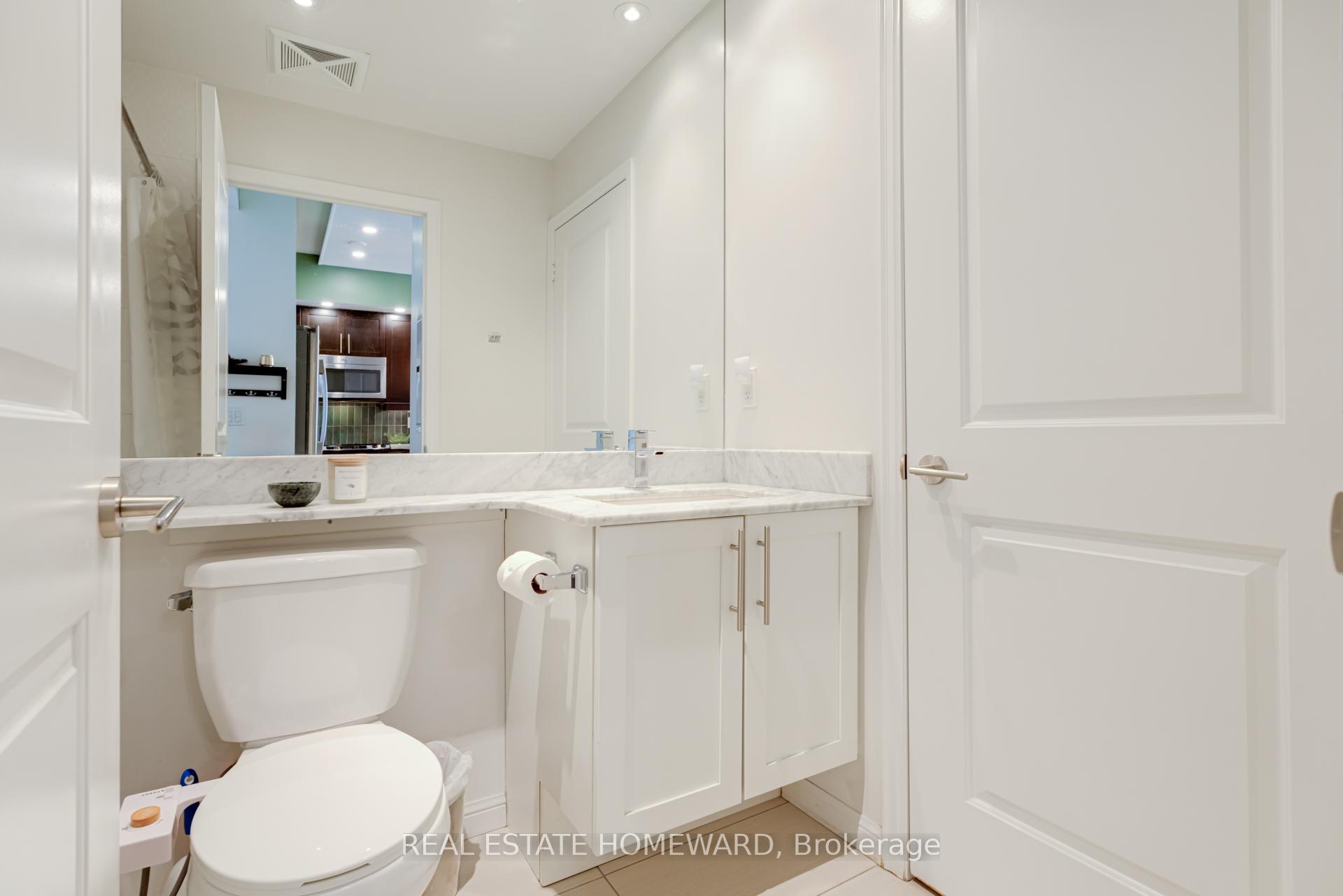 #1613 - 85 East Liberty St, Toronto, ON M6K3R4 | 1 Bedroom 1 Bathroom Condo Apt | Image 28