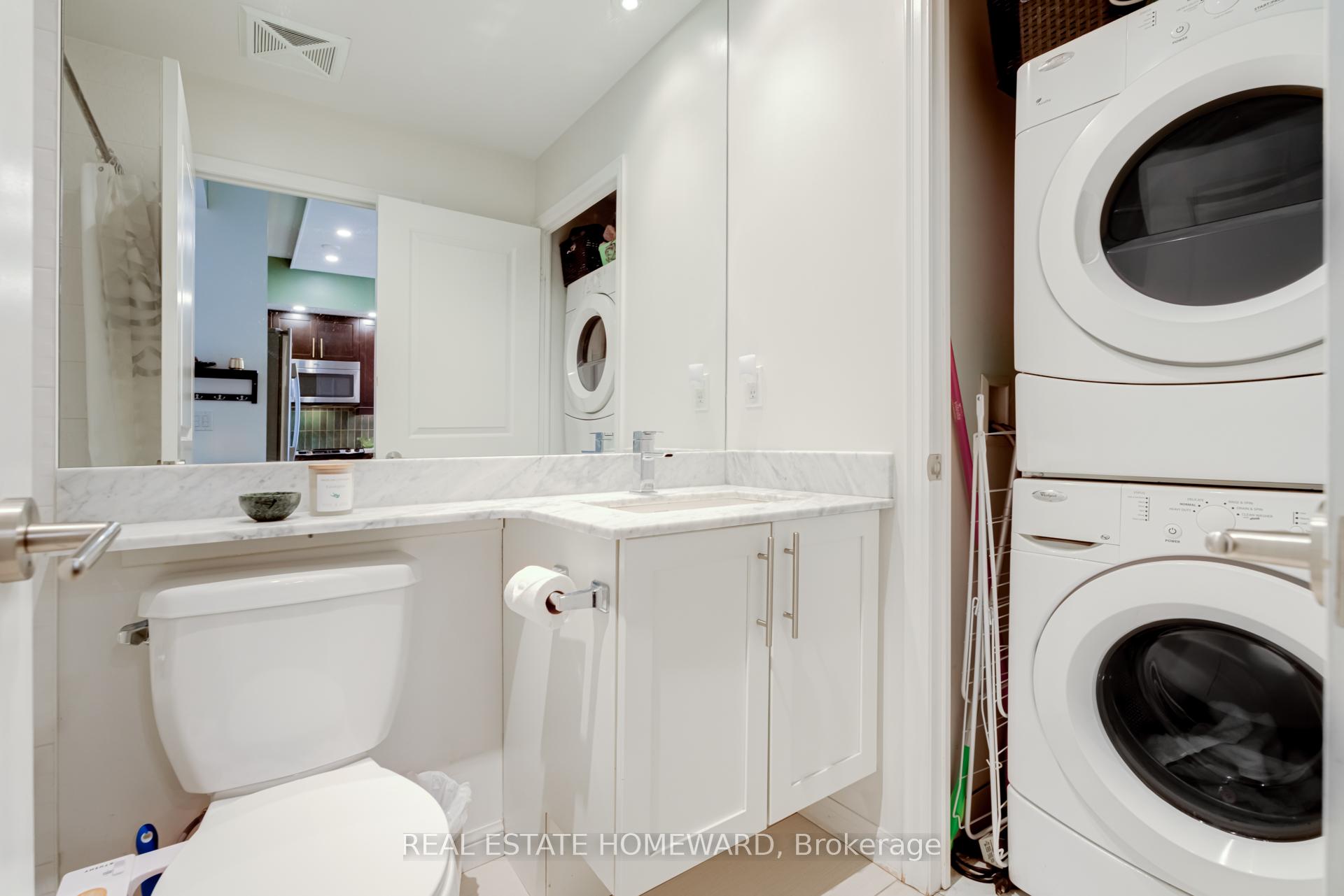 #1613 - 85 East Liberty St, Toronto, ON M6K3R4 | 1 Bedroom 1 Bathroom Condo Apt | Image 29