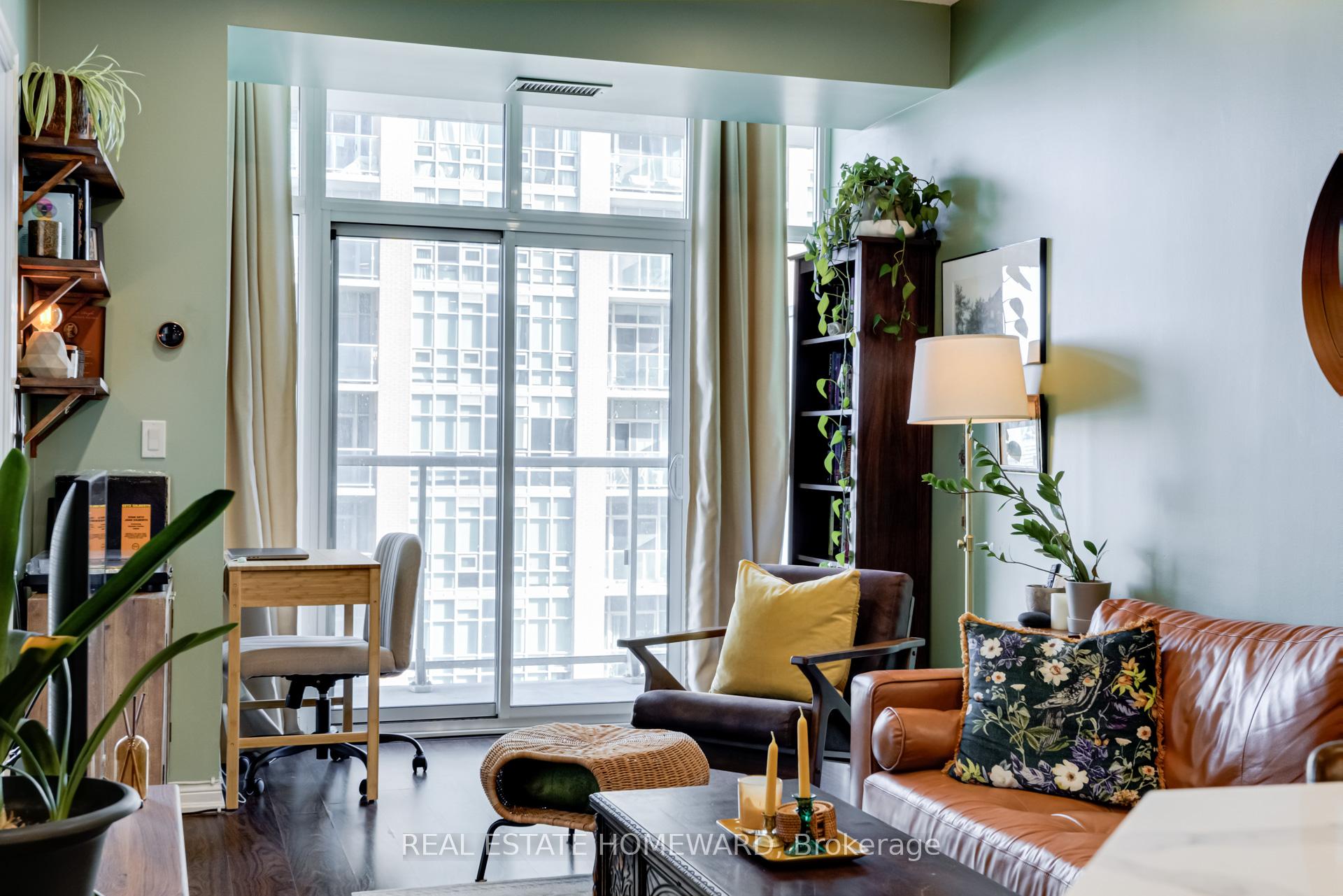 #1613 - 85 East Liberty St, Toronto, ON M6K3R4 | 1 Bedroom 1 Bathroom Condo Apt | Image 31