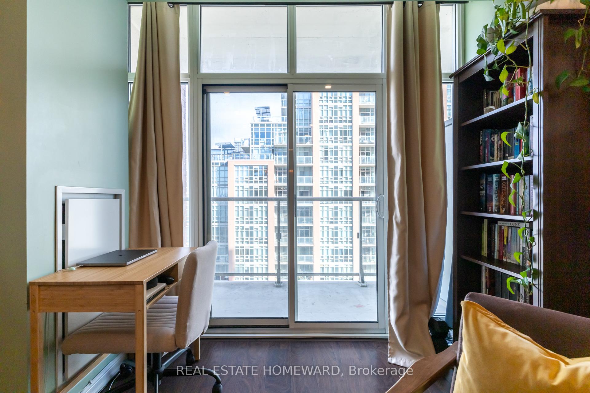 #1613 - 85 East Liberty St, Toronto, ON M6K3R4 | 1 Bedroom 1 Bathroom Condo Apt | Image 32