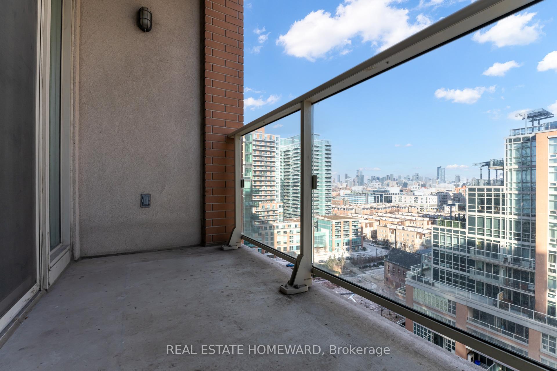 #1613 - 85 East Liberty St, Toronto, ON M6K3R4 | 1 Bedroom 1 Bathroom Condo Apt | Image 33