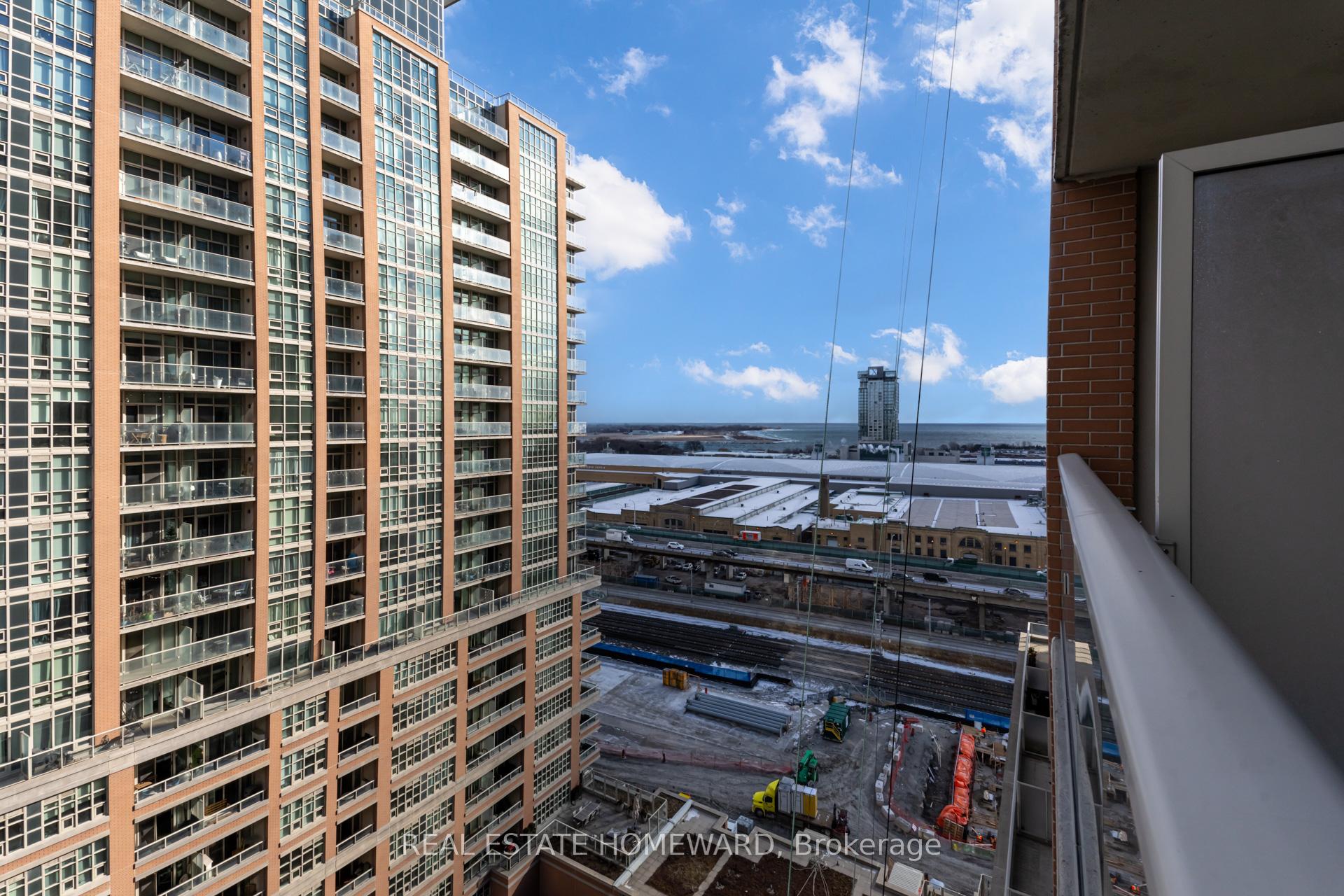 #1613 - 85 East Liberty St, Toronto, ON M6K3R4 | 1 Bedroom 1 Bathroom Condo Apt | Image 39