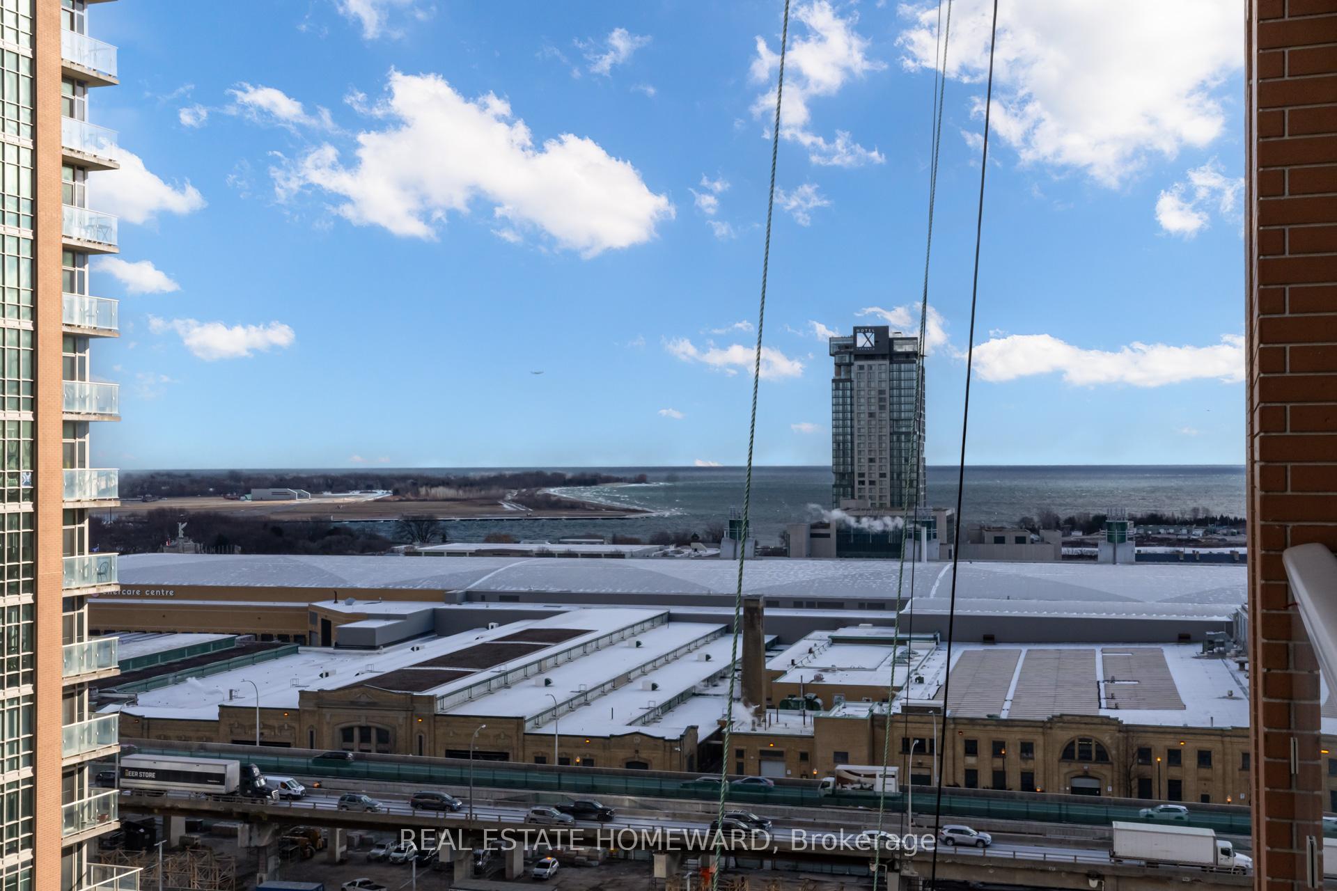 #1613 - 85 East Liberty St, Toronto, ON M6K3R4 | 1 Bedroom 1 Bathroom Condo Apt | Image 40