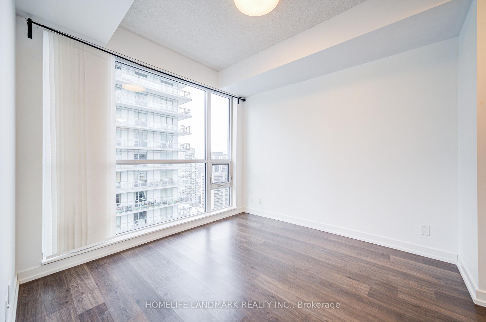 #1806 - 89 Dunfield Ave, Toronto, ON M4S0A4 | 1 Bedroom 1 Bathroom Condo Apt | Image 12