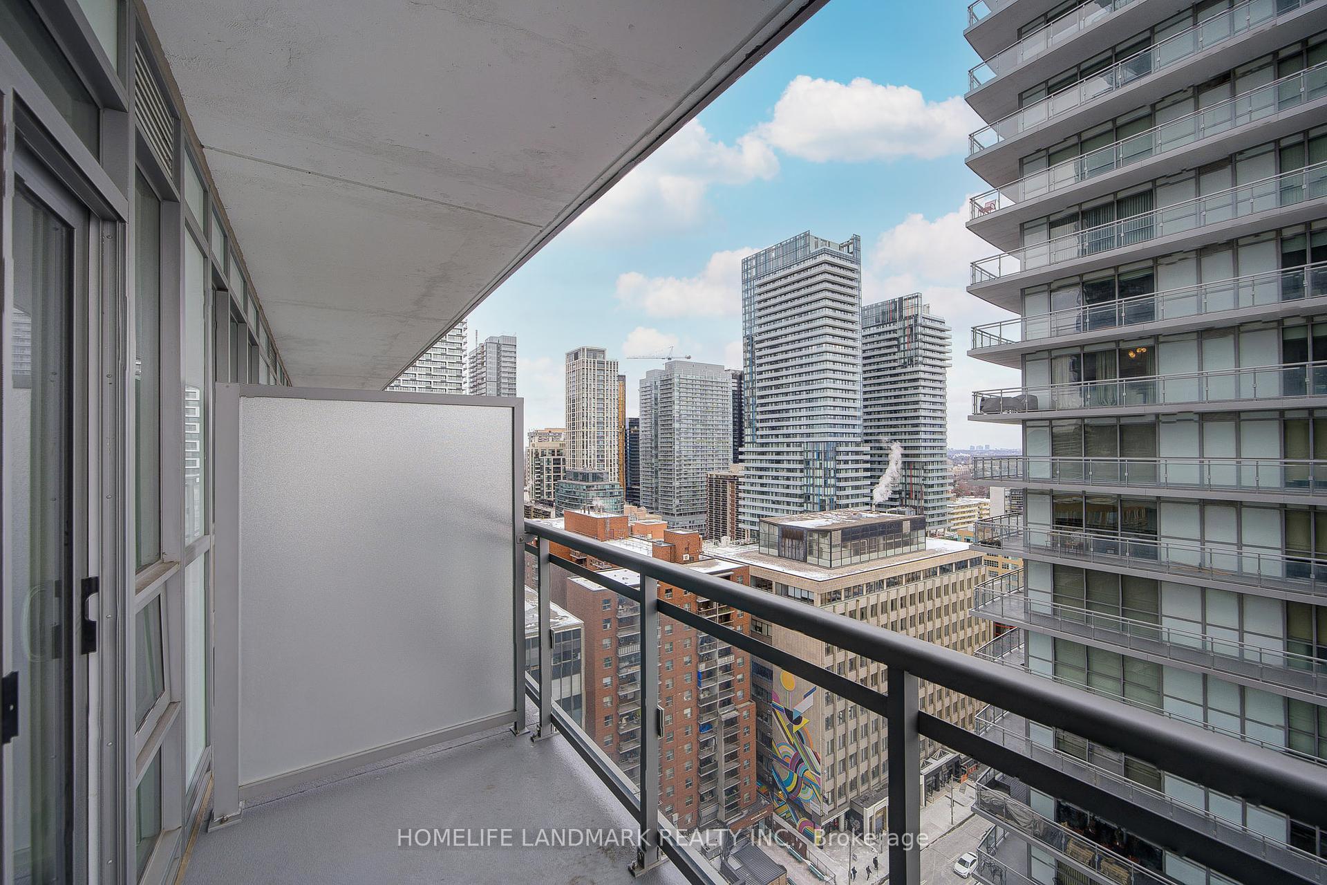 #1806 - 89 Dunfield Ave, Toronto, ON M4S0A4 | 1 Bedroom 1 Bathroom Condo Apt | Image 22