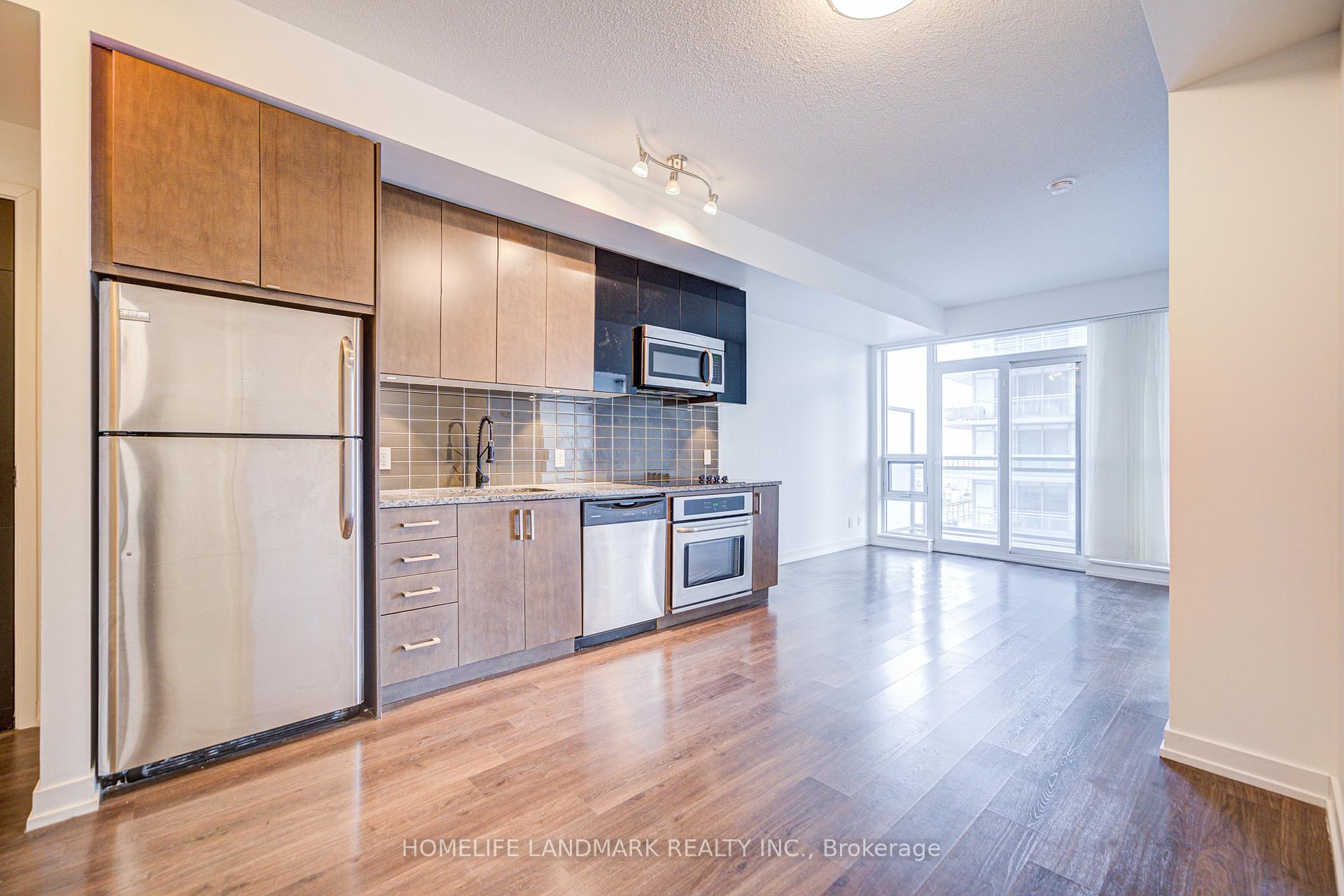 #1806 - 89 Dunfield Ave, Toronto, ON M4S0A4 | 1 Bedroom 1 Bathroom Condo Apt | Image 3