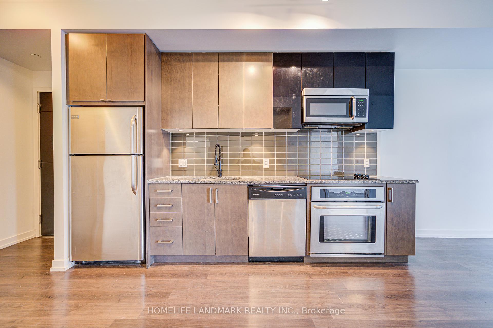 #1806 - 89 Dunfield Ave, Toronto, ON M4S0A4 | 1 Bedroom 1 Bathroom Condo Apt | Image 4