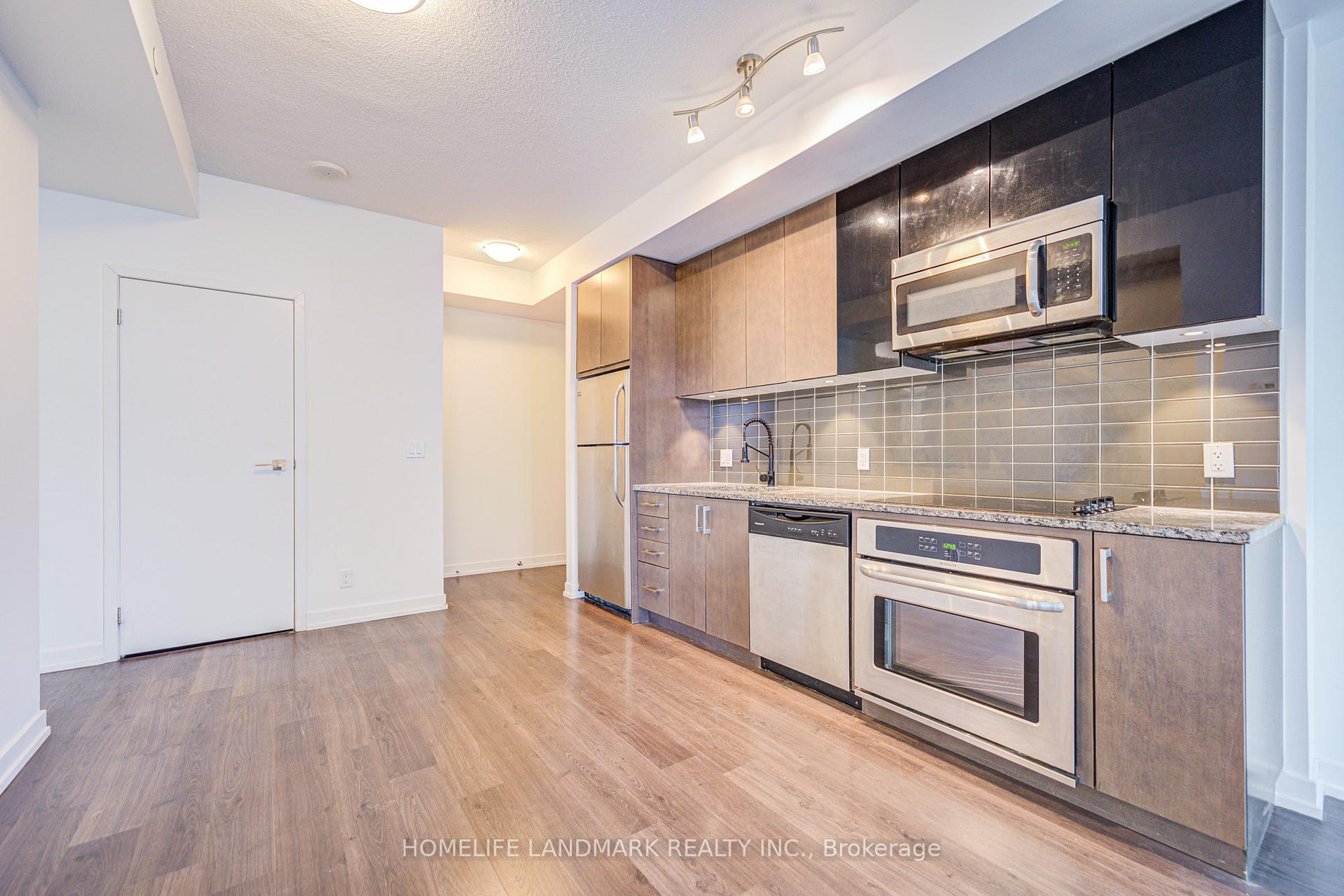 #1806 - 89 Dunfield Ave, Toronto, ON M4S0A4 | 1 Bedroom 1 Bathroom Condo Apt | Image 5