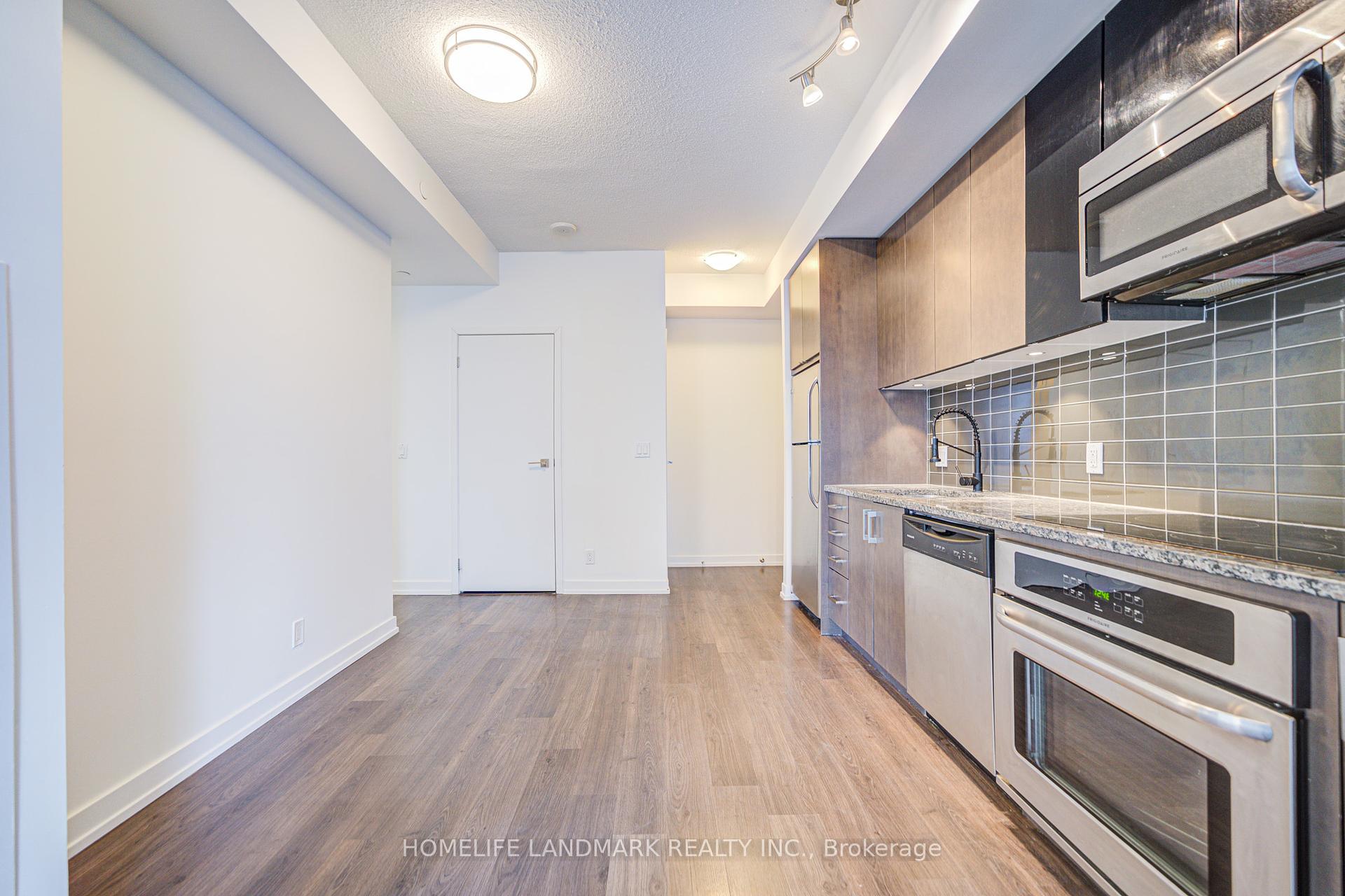 #1806 - 89 Dunfield Ave, Toronto, ON M4S0A4 | 1 Bedroom 1 Bathroom Condo Apt | Image 6