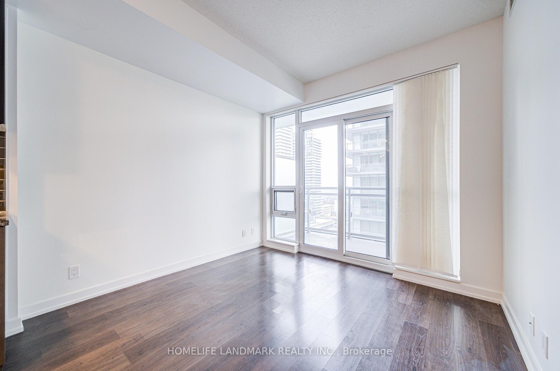 #1806 - 89 Dunfield Ave, Toronto, ON M4S0A4 | 1 Bedroom 1 Bathroom Condo Apt | Image 8