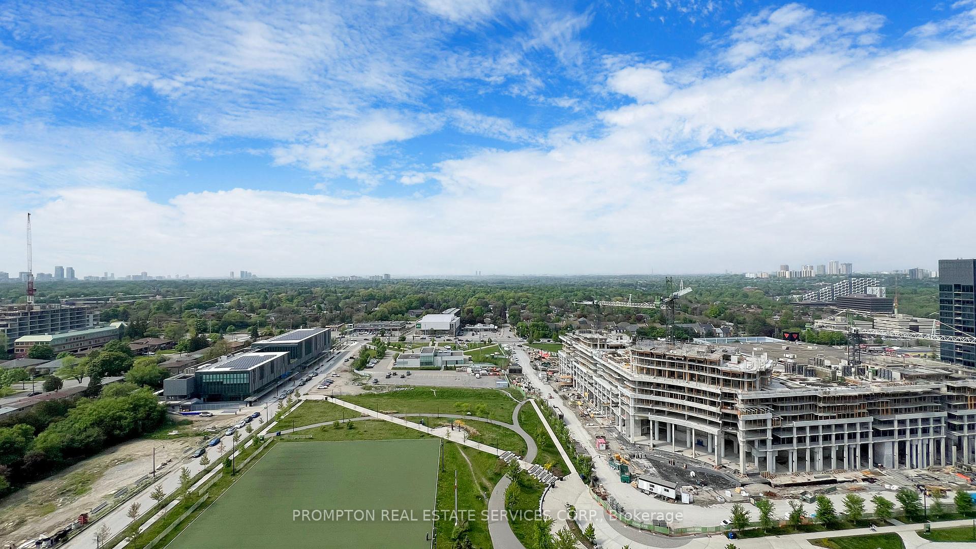 #2908 - 27 McMahon Dr, Toronto, ON M2K0J2 | 3 Bedroom 2 Bathroom Condo Apt | Image 26
