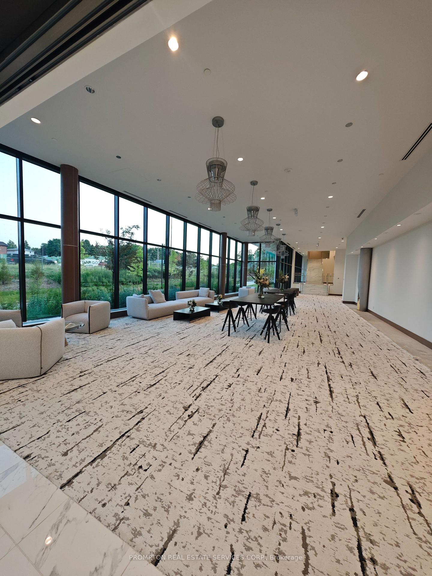 #2908 - 27 McMahon Dr, Toronto, ON M2K0J2 | 3 Bedroom 2 Bathroom Condo Apt | Image 8