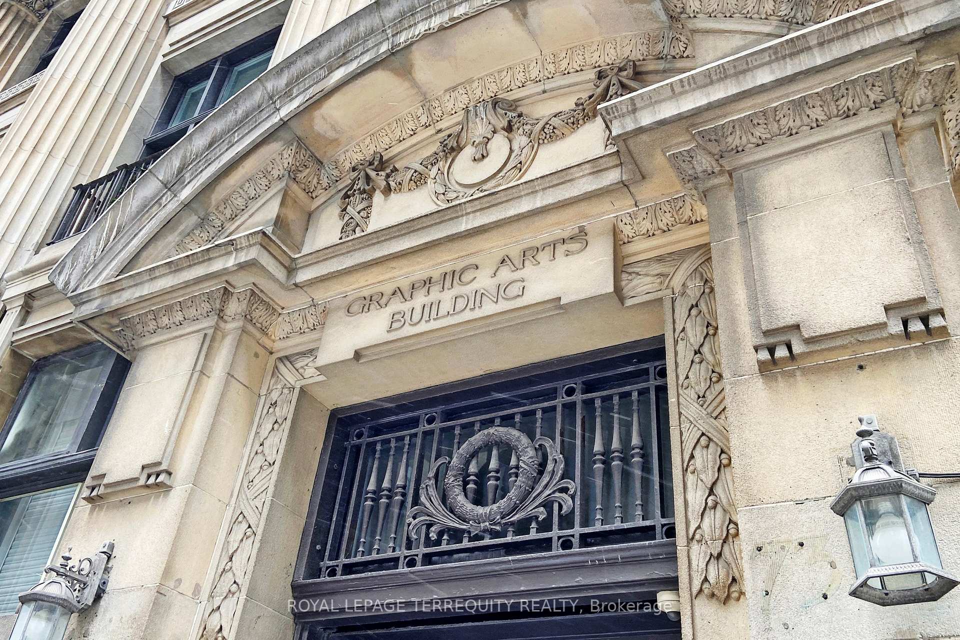 #305B - 73 Richmond St W, Toronto, ON M5H4E8 | 0 Bedroom 1 Bathroom Condo Apt | Image 6