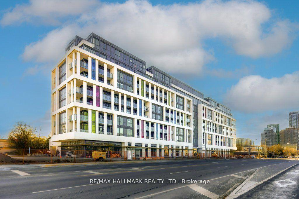 #320 - 181 Sheppard Ave E, Toronto, ON M2N0L9 | 2 Bedroom 2 Bathroom Condo Apt | Image 1