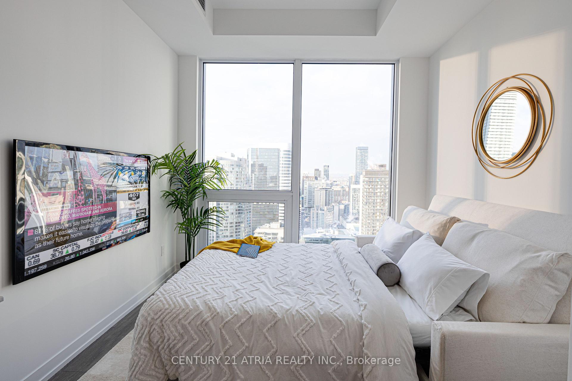 #PH09 - 82 Dalhousie St, Toronto, ON M5B0C5 | 0 Bedroom 1 Bathroom Condo Apt | Image 10