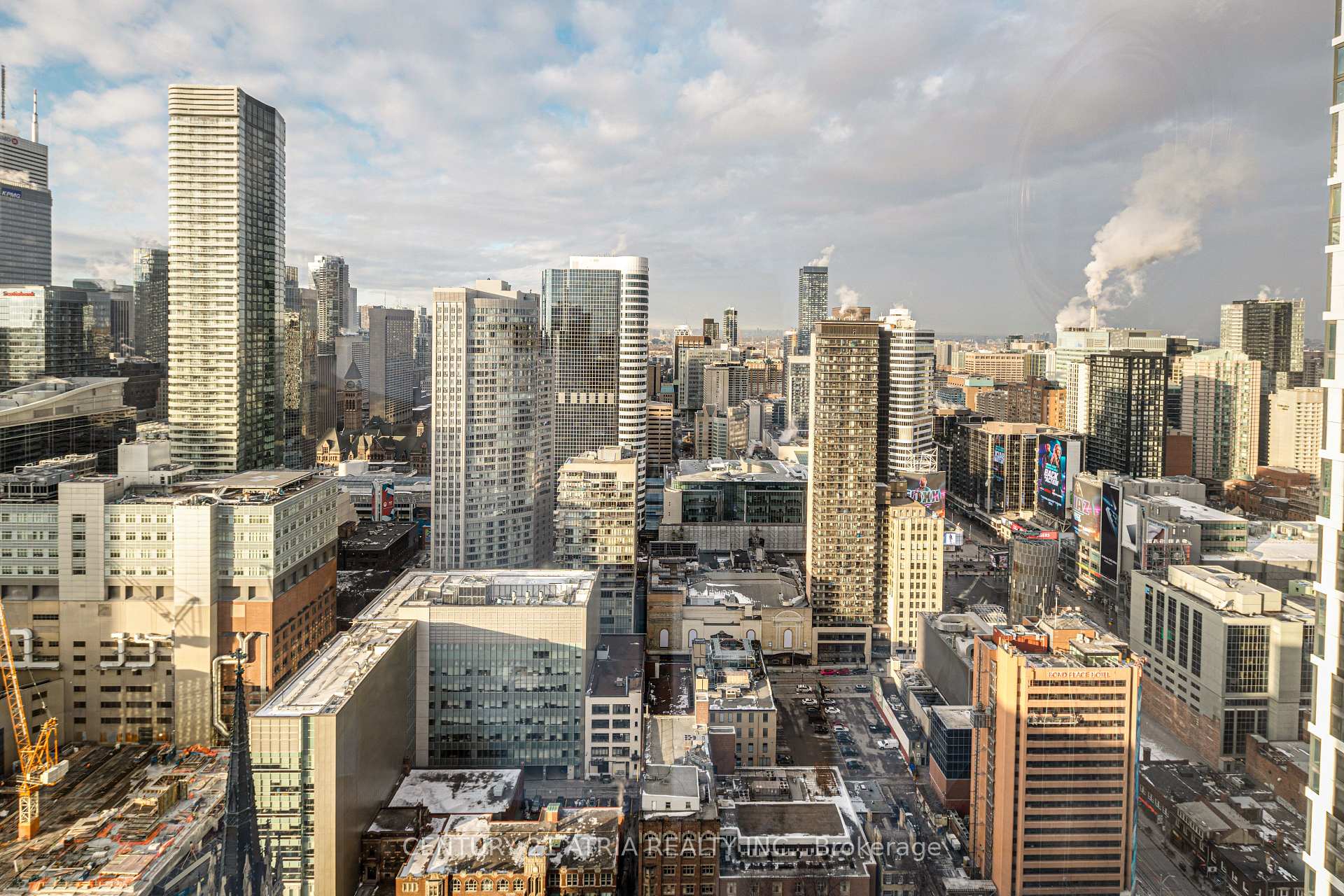 #PH09 - 82 Dalhousie St, Toronto, ON M5B0C5 | 0 Bedroom 1 Bathroom Condo Apt | Image 12