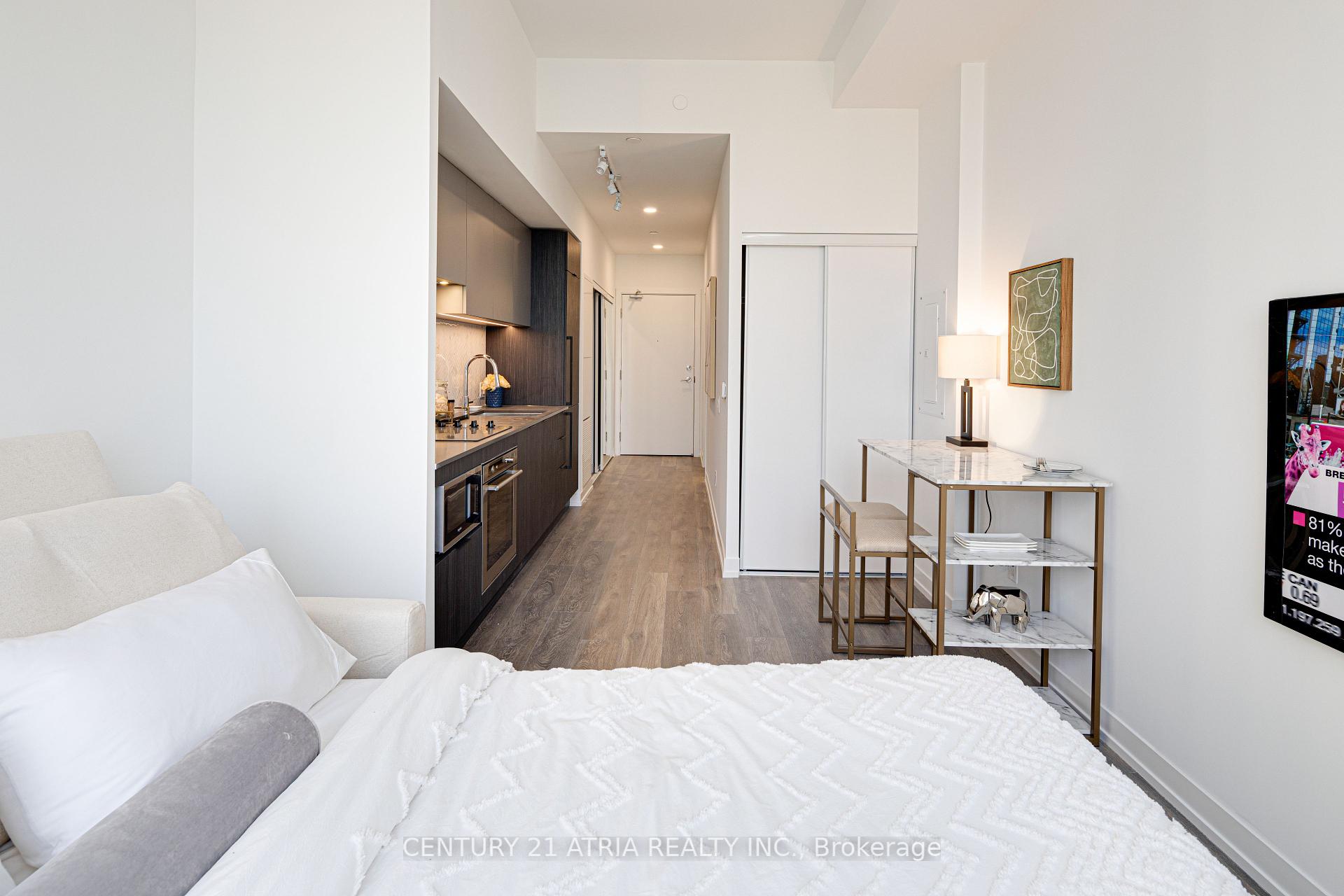 #PH09 - 82 Dalhousie St, Toronto, ON M5B0C5 | 0 Bedroom 1 Bathroom Condo Apt | Image 13