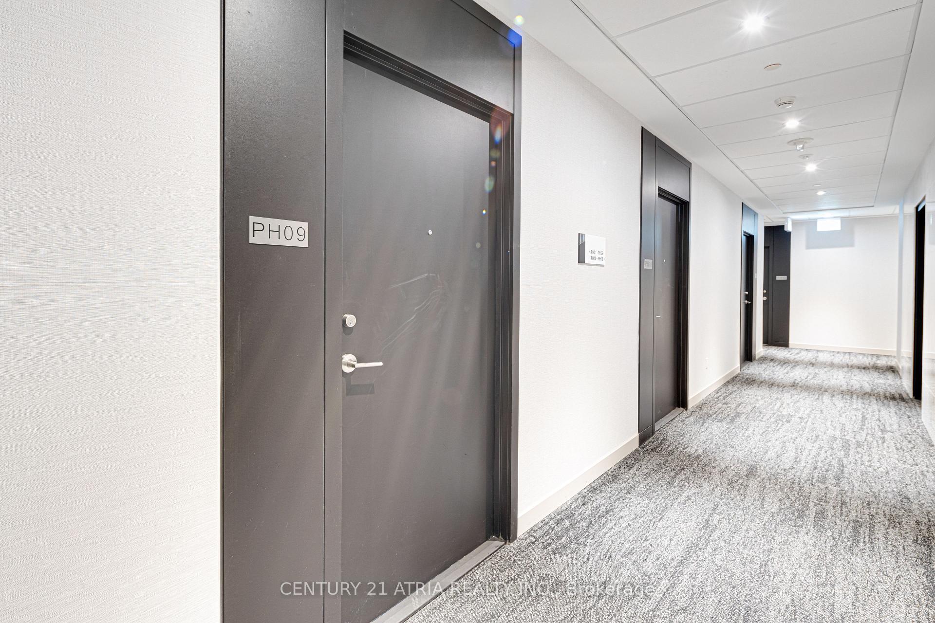 #PH09 - 82 Dalhousie St, Toronto, ON M5B0C5 | 0 Bedroom 1 Bathroom Condo Apt | Image 14