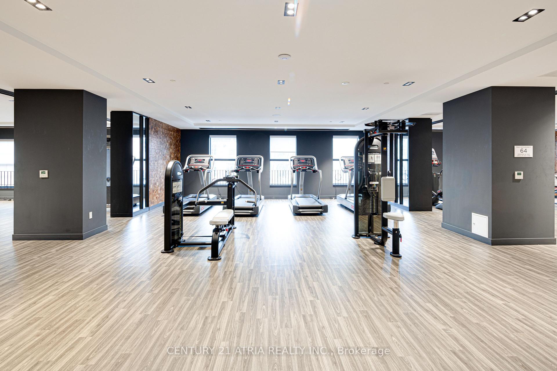 #PH09 - 82 Dalhousie St, Toronto, ON M5B0C5 | 0 Bedroom 1 Bathroom Condo Apt | Image 15