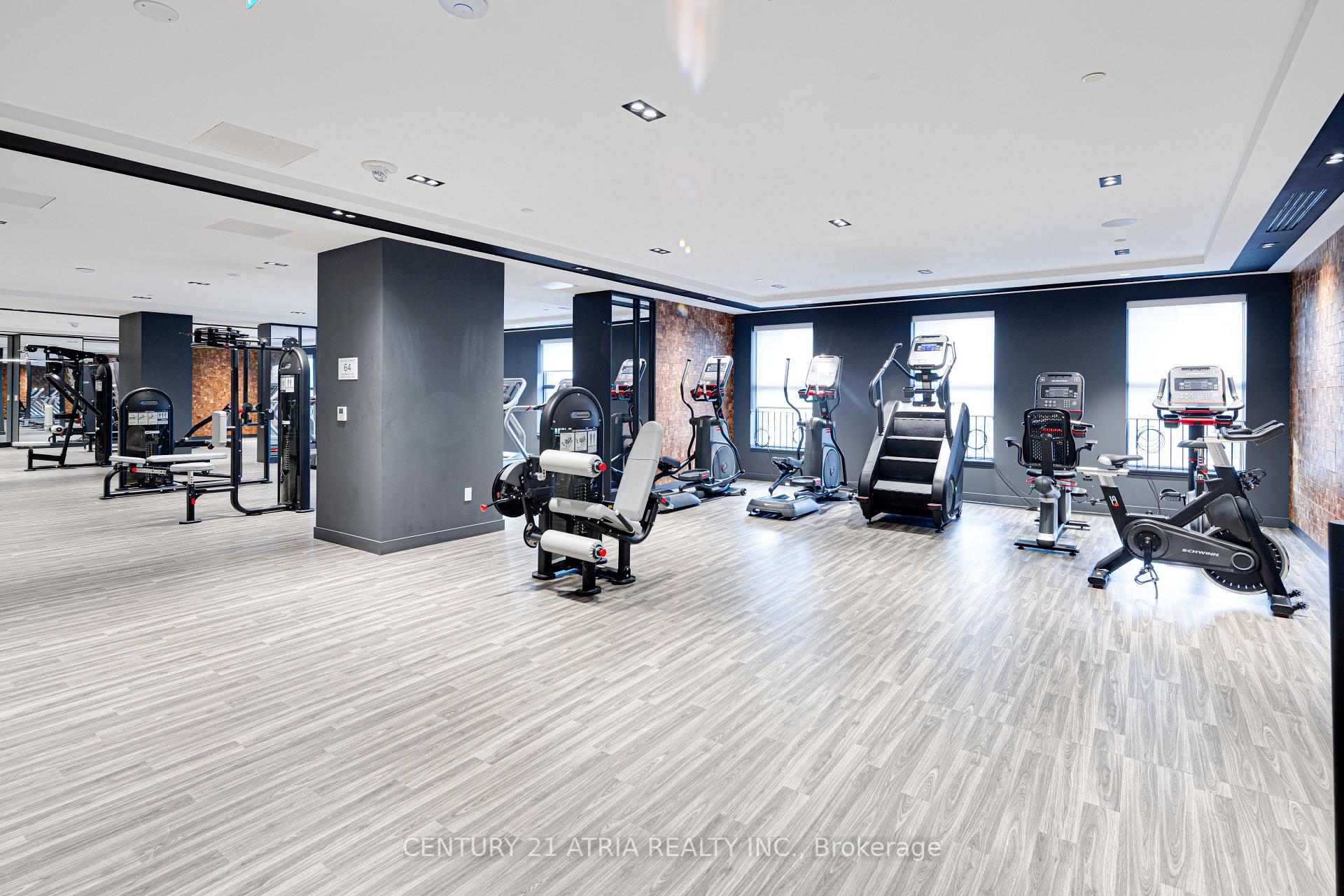 #PH09 - 82 Dalhousie St, Toronto, ON M5B0C5 | 0 Bedroom 1 Bathroom Condo Apt | Image 16