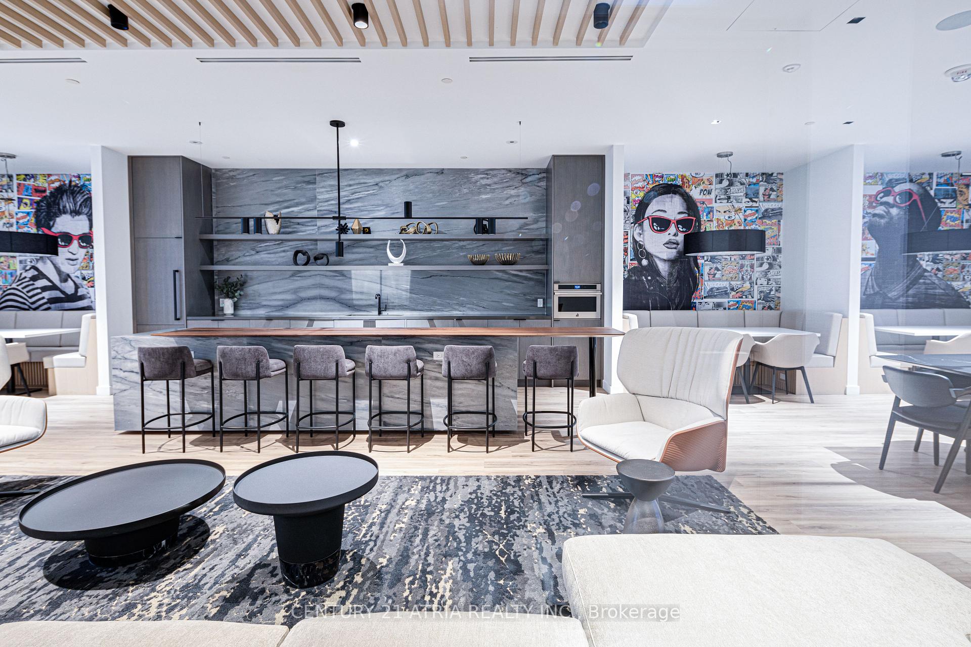 #PH09 - 82 Dalhousie St, Toronto, ON M5B0C5 | 0 Bedroom 1 Bathroom Condo Apt | Image 21