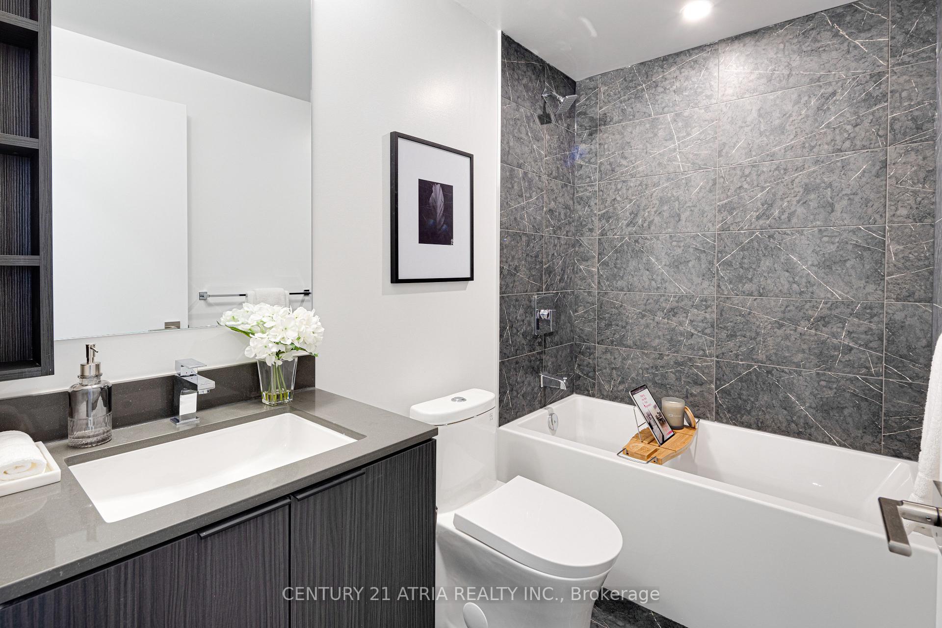 #PH09 - 82 Dalhousie St, Toronto, ON M5B0C5 | 0 Bedroom 1 Bathroom Condo Apt | Image 3