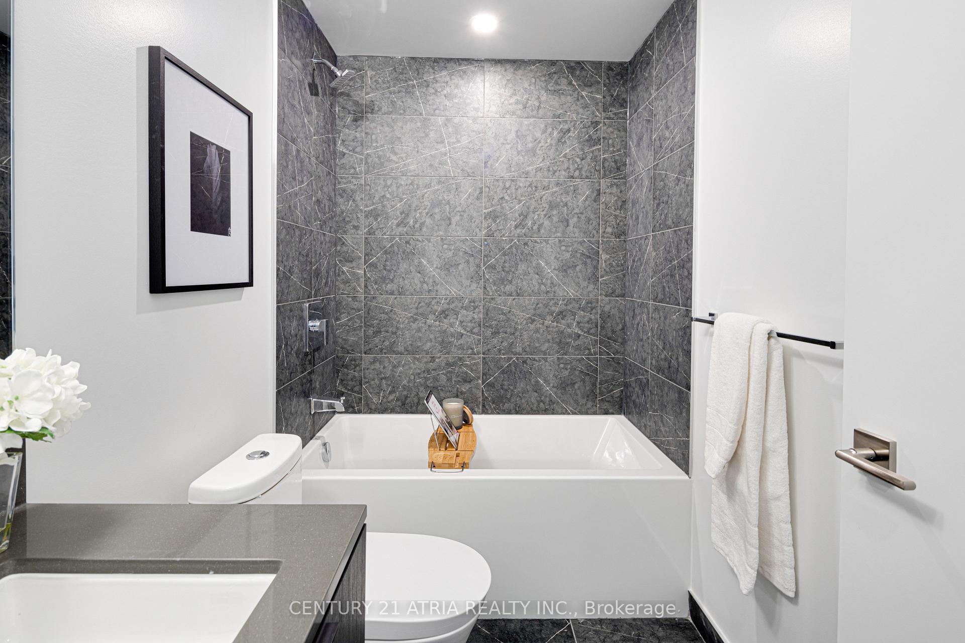 #PH09 - 82 Dalhousie St, Toronto, ON M5B0C5 | 0 Bedroom 1 Bathroom Condo Apt | Image 4